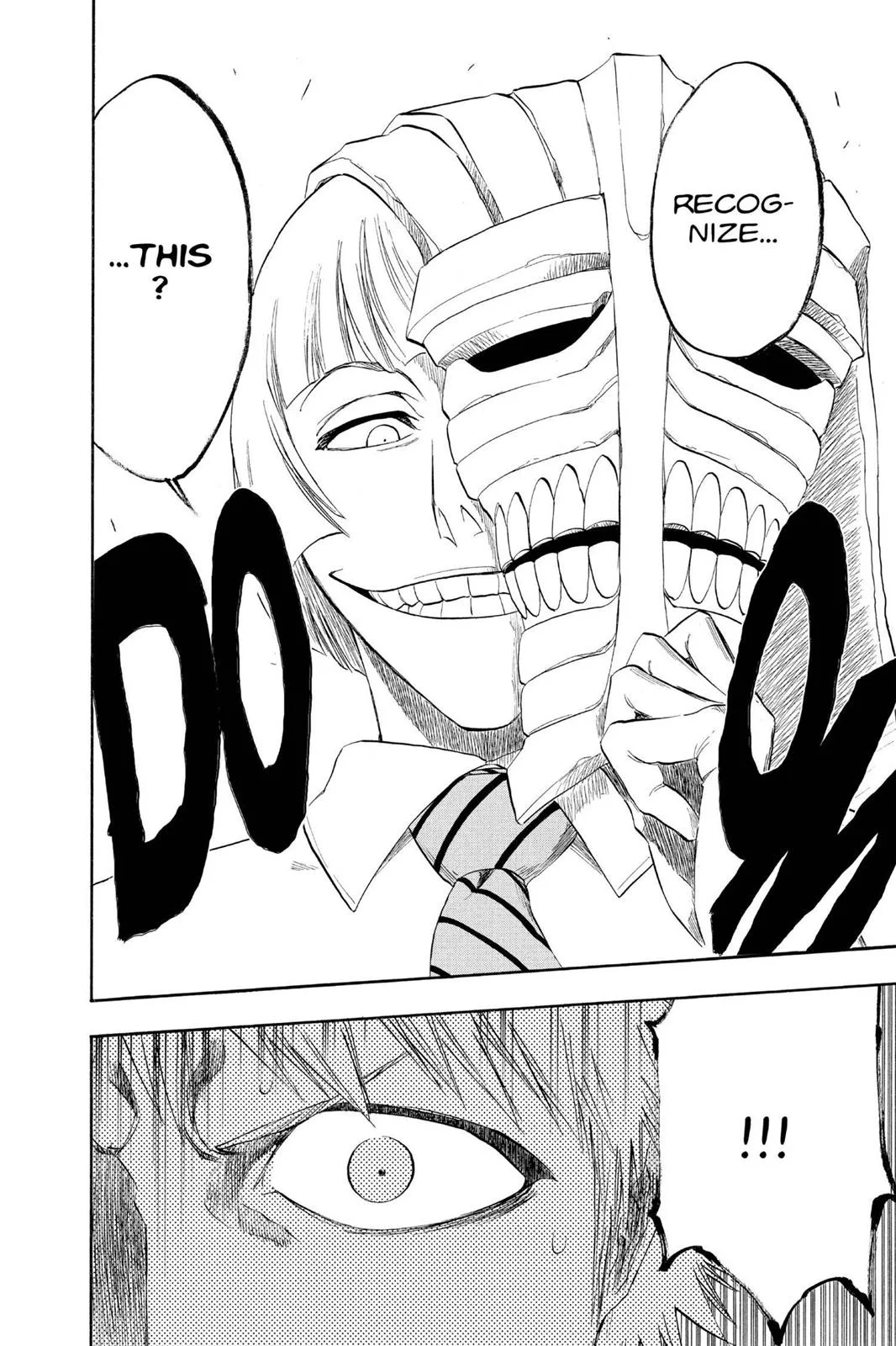 Bleach - Chapter 185 - Page 8