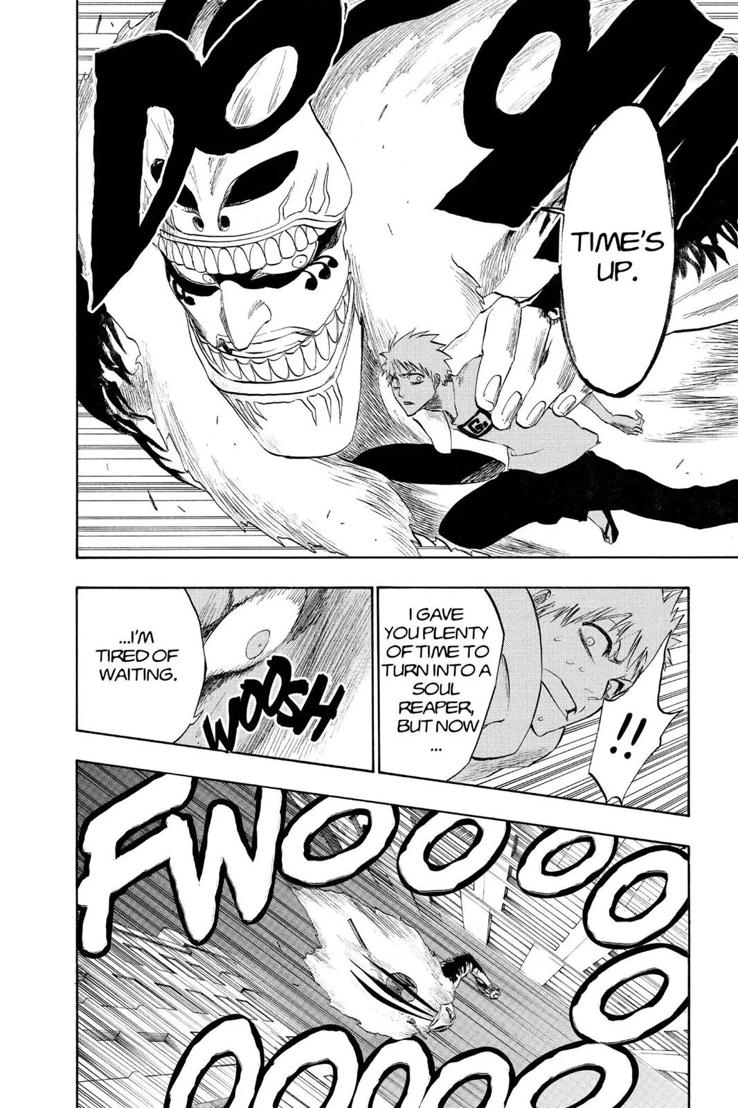 Bleach - Chapter 186 - Page 14