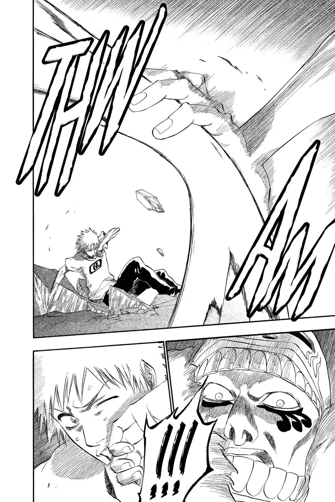 Bleach - Chapter 186 - Page 16