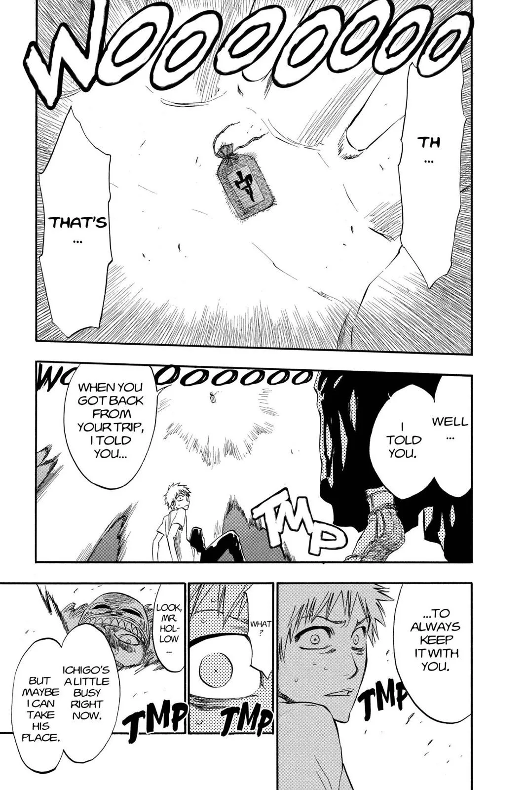 Bleach - Chapter 186 - Page 17