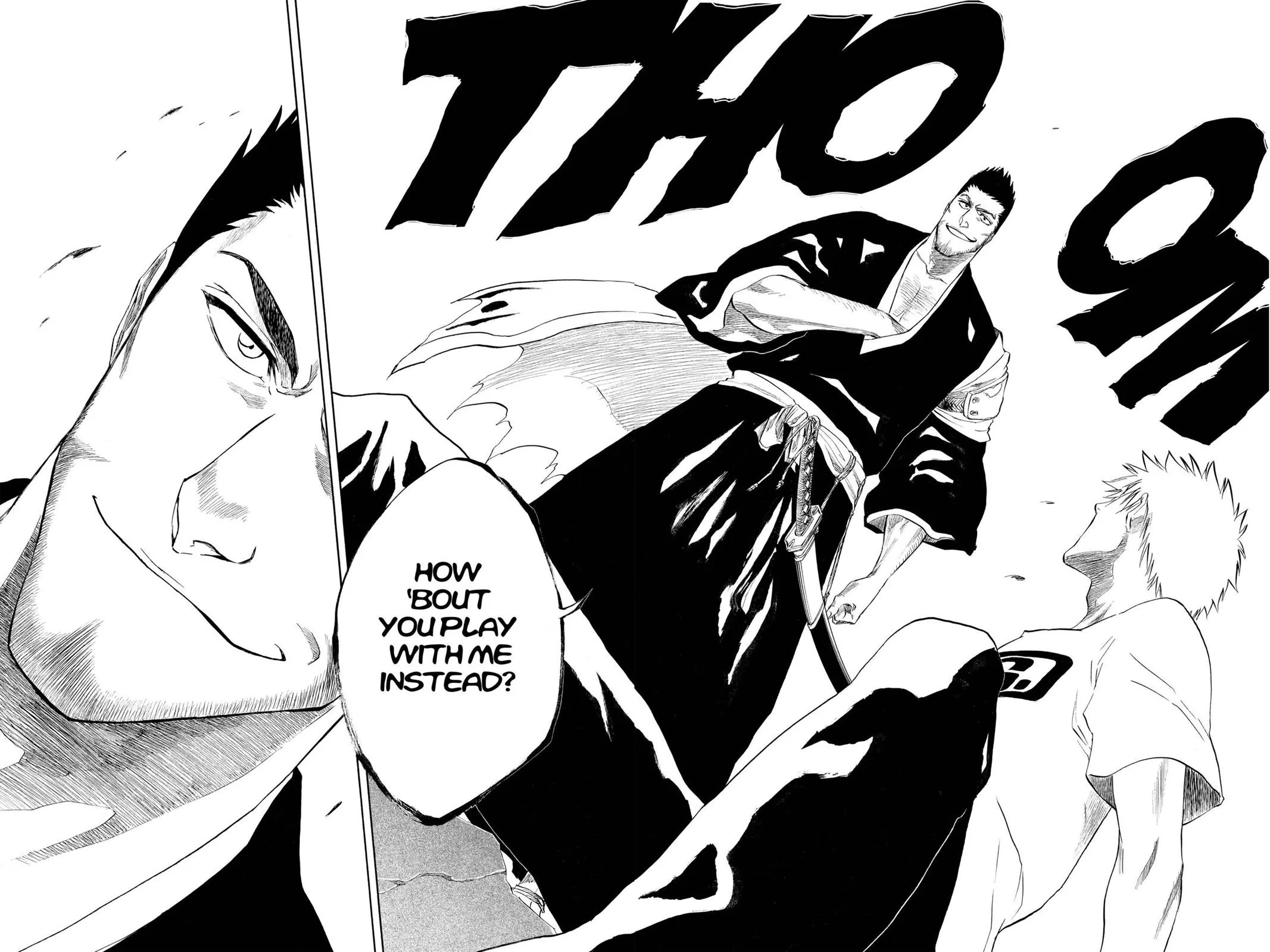 Bleach - Chapter 186 - Page 18
