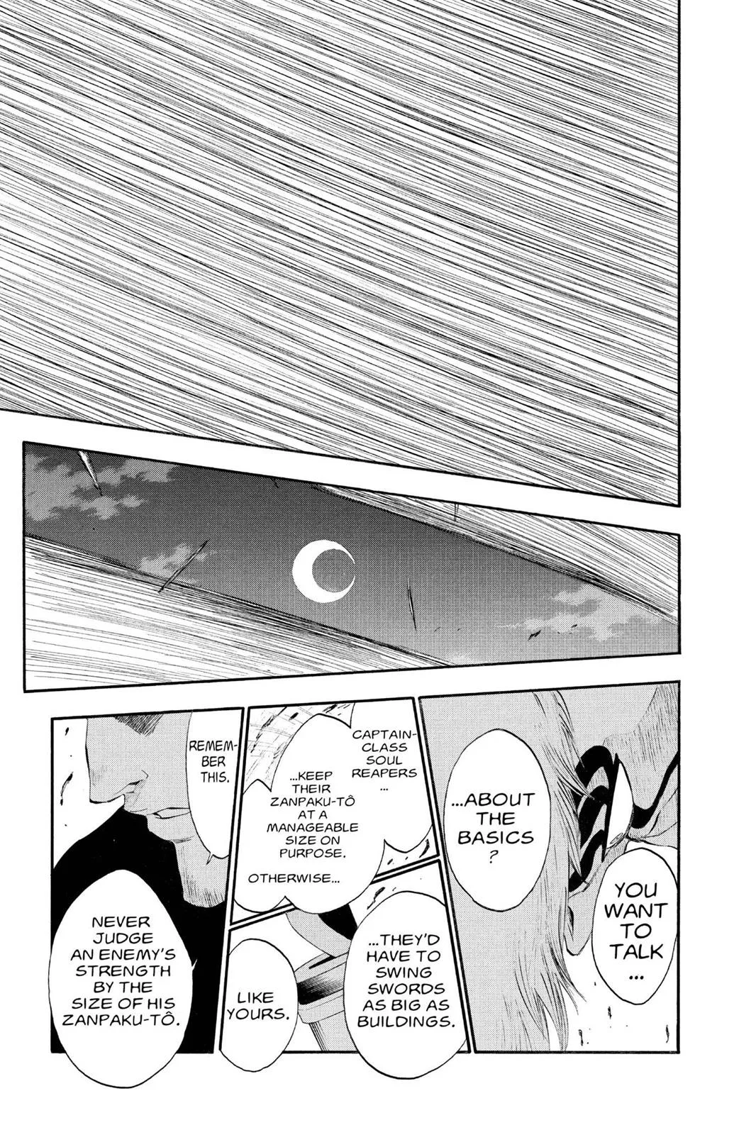 Bleach - Chapter 187 - Page 16