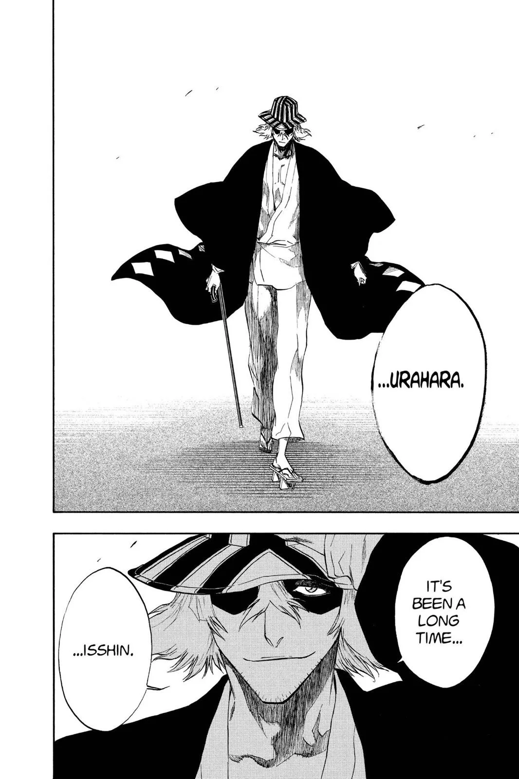 Bleach - Chapter 188 - Page 10