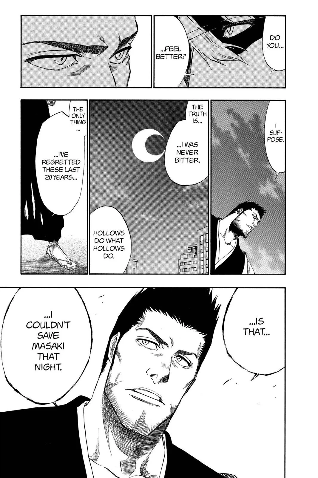 Bleach - Chapter 188 - Page 13