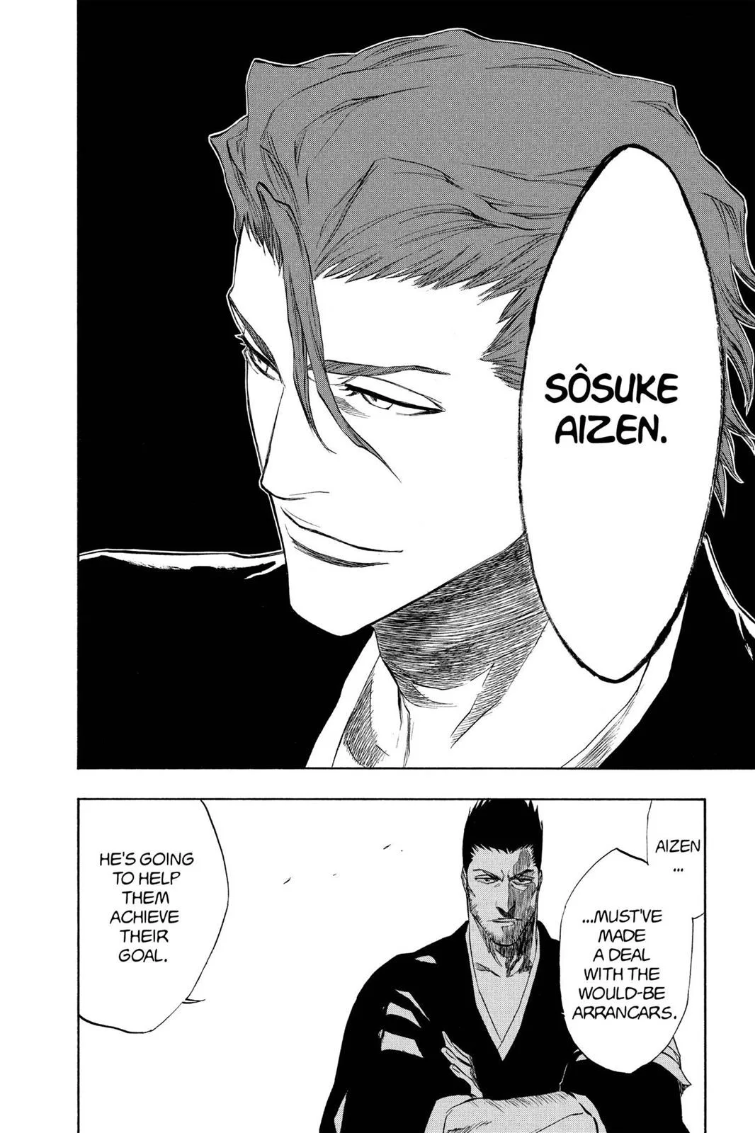 Bleach - Chapter 188 - Page 18