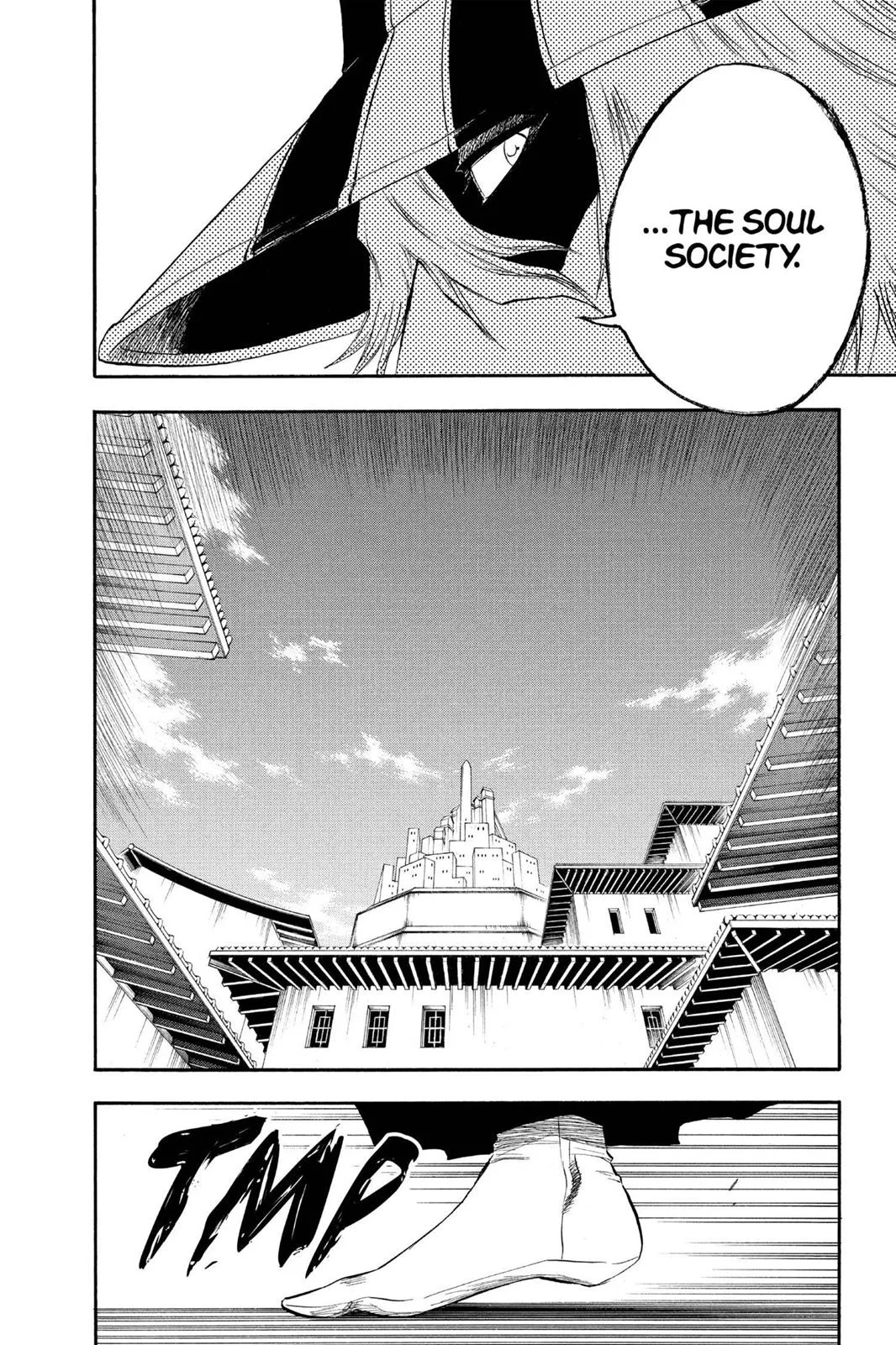 Bleach - Chapter 188 - Page 22