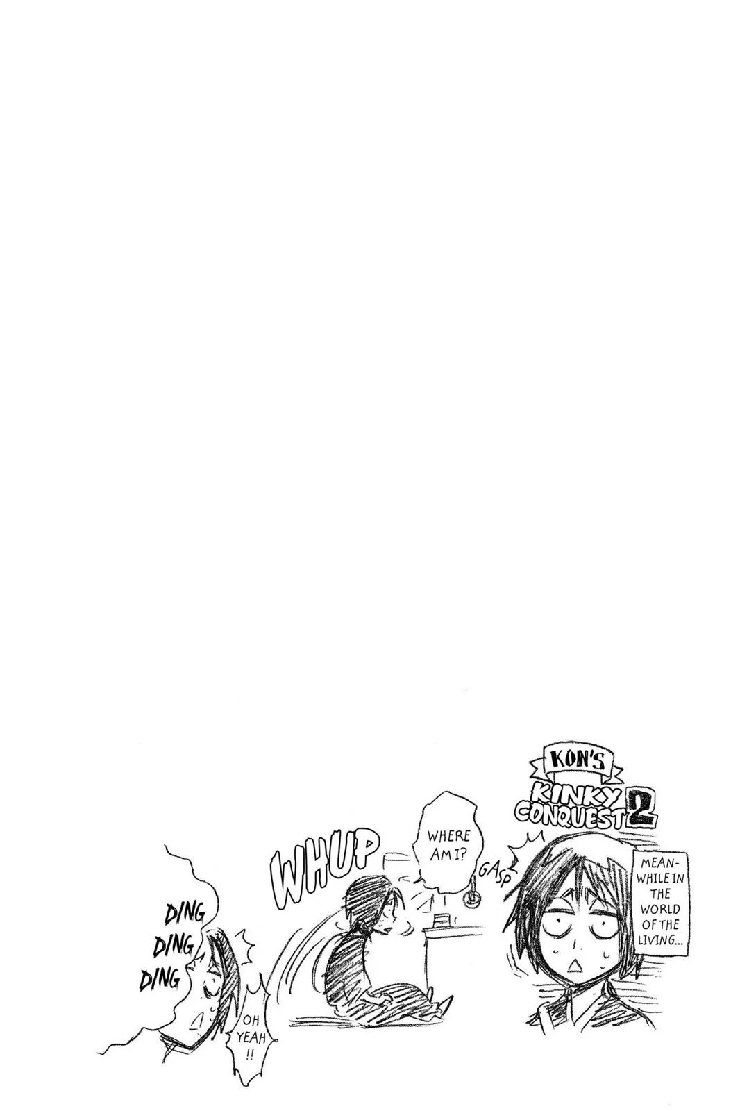 Bleach - Chapter 188 - Page 26