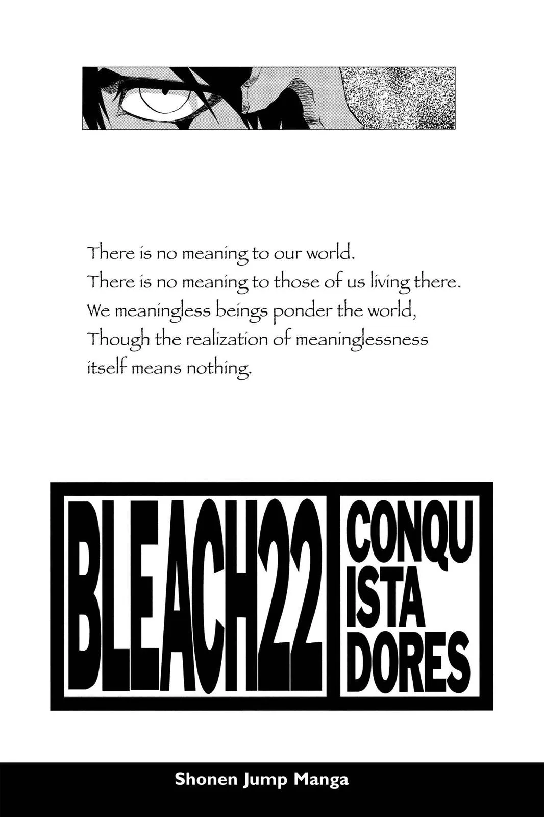 Bleach - Chapter 188 - Page 4