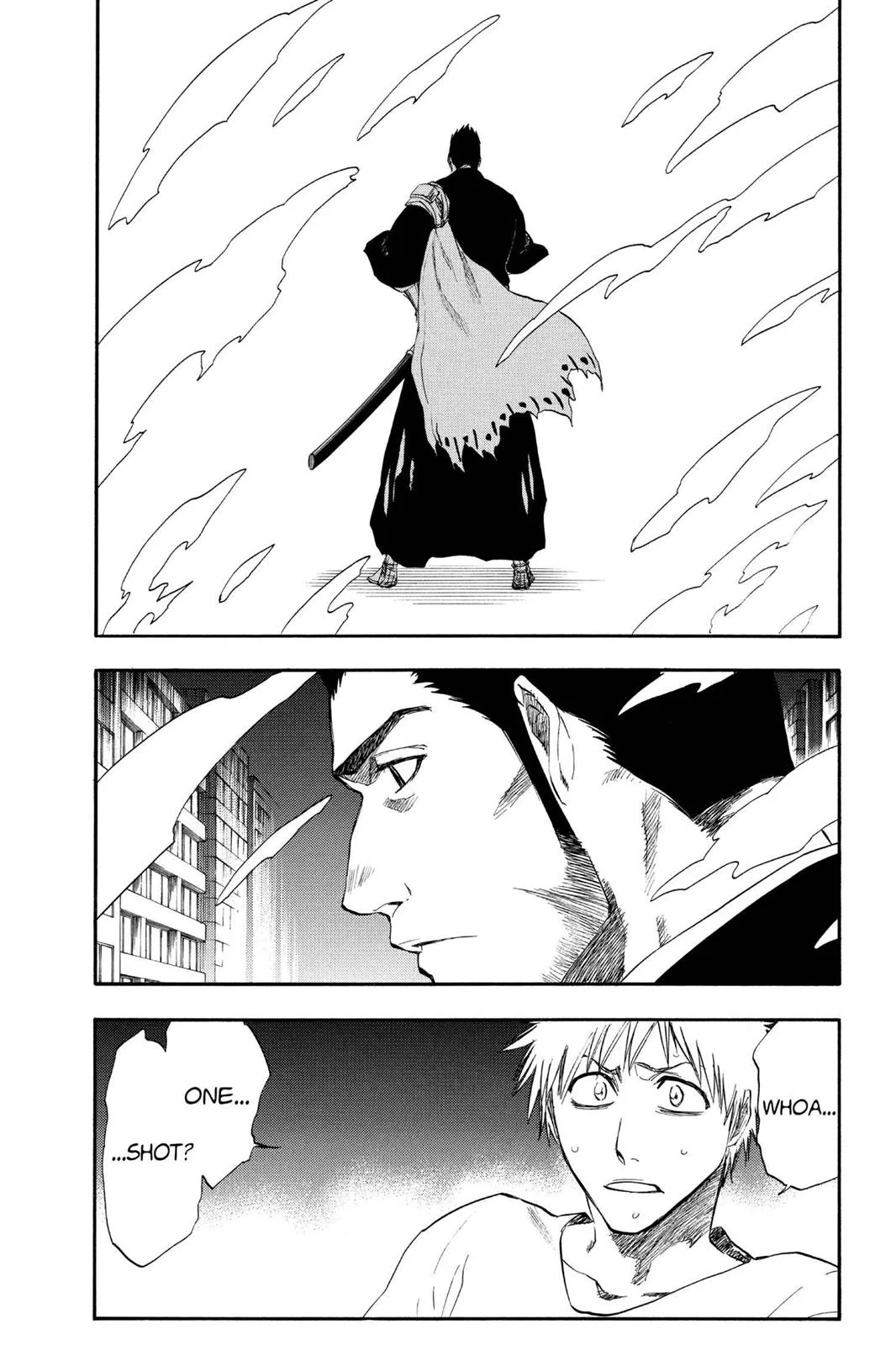 Bleach - Chapter 188 - Page 8