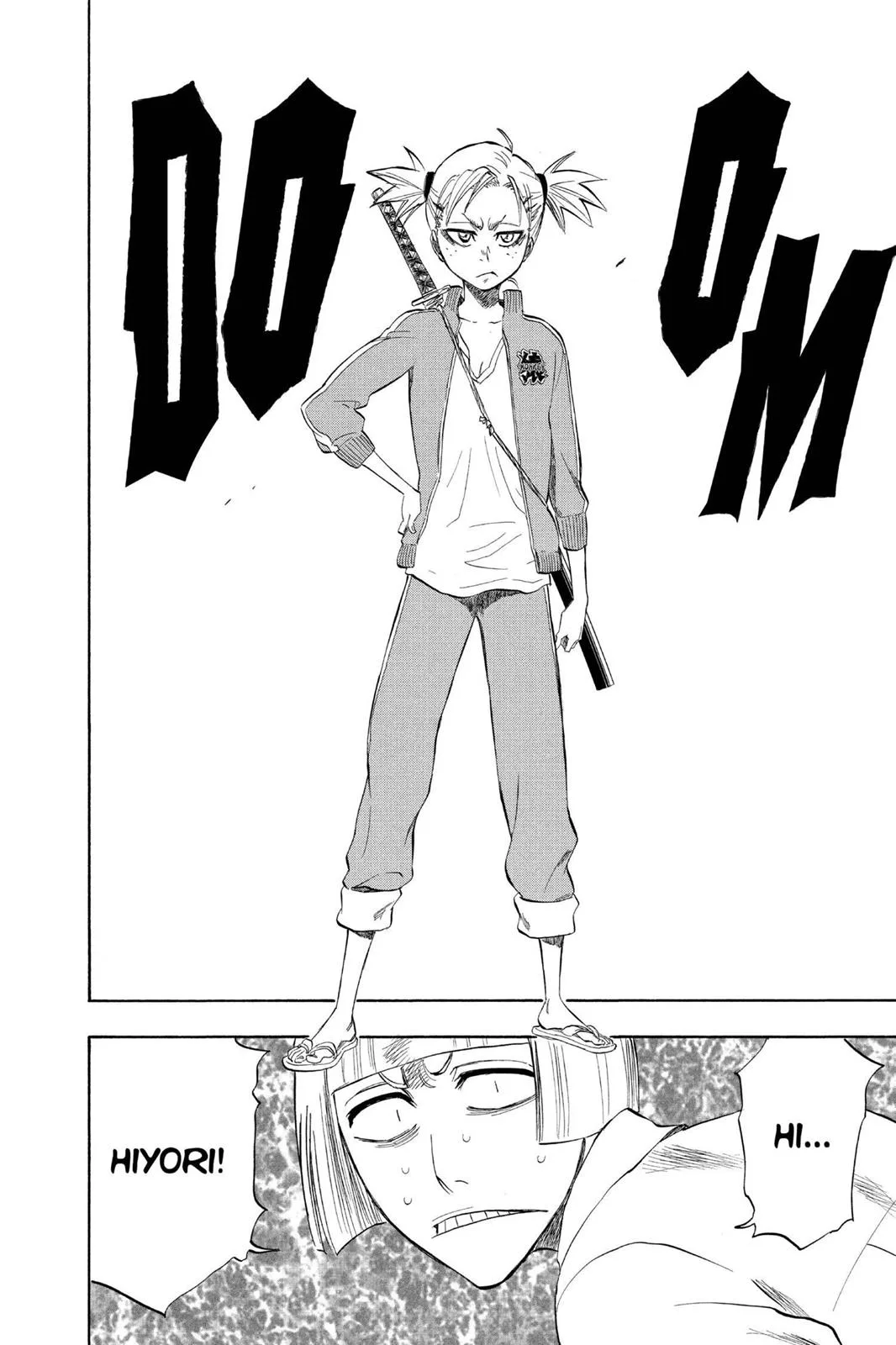 Bleach - Chapter 189 - Page 14