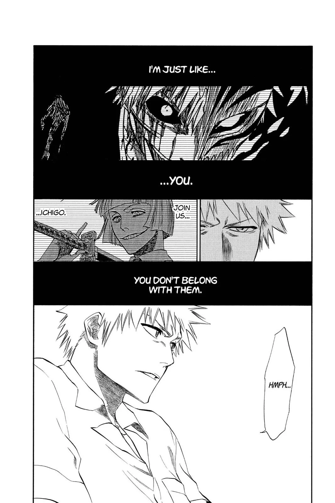 Bleach - Chapter 189 - Page 2