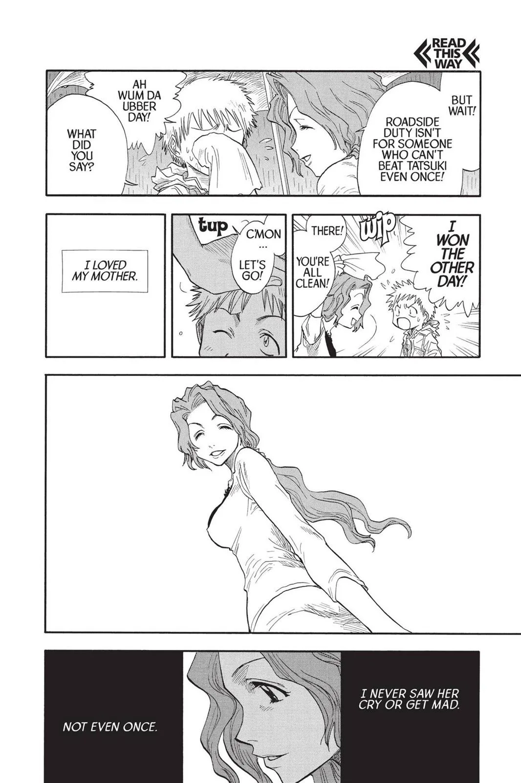 Bleach - Chapter 19 - Page 10