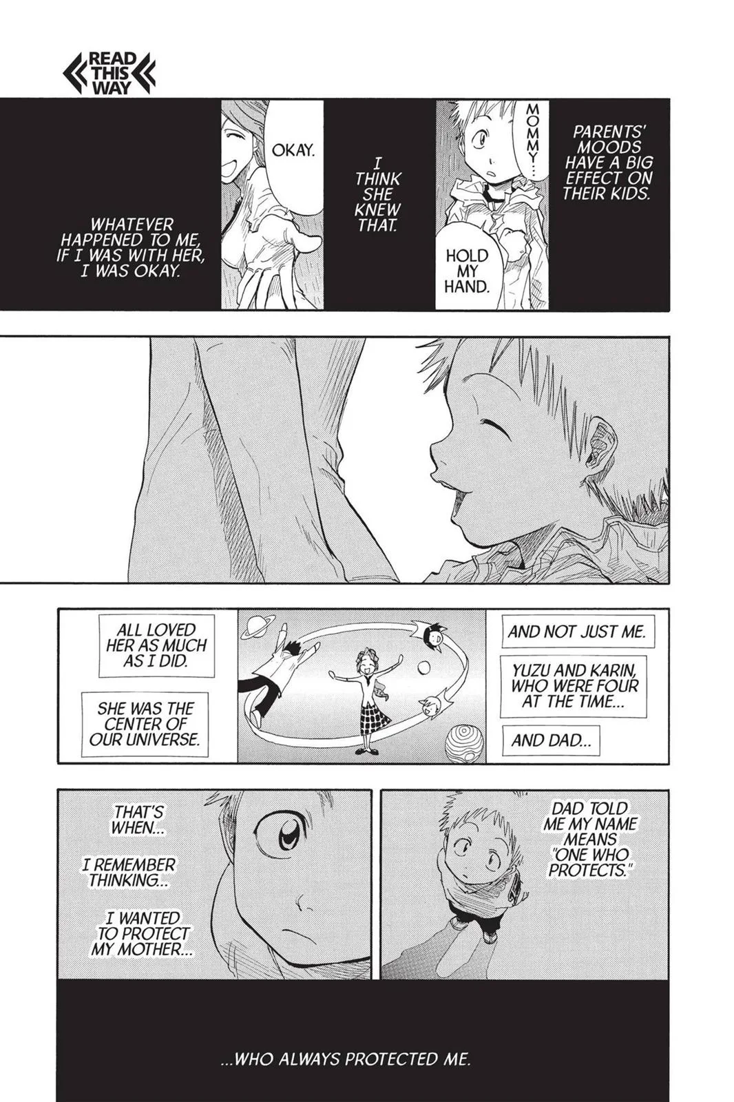 Bleach - Chapter 19 - Page 11