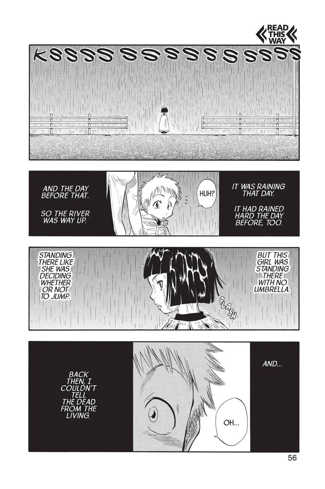 Bleach - Chapter 19 - Page 12