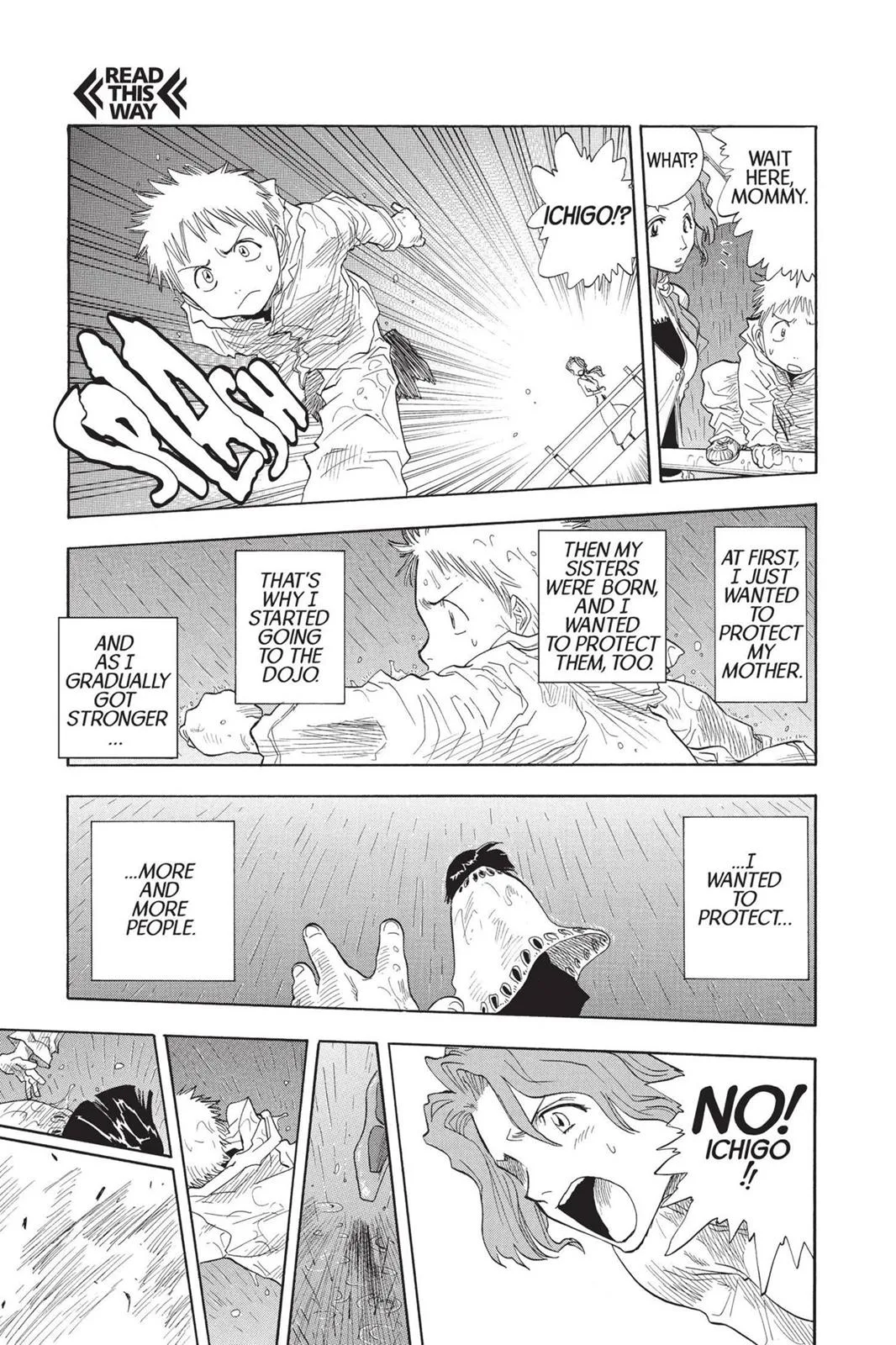 Bleach - Chapter 19 - Page 13