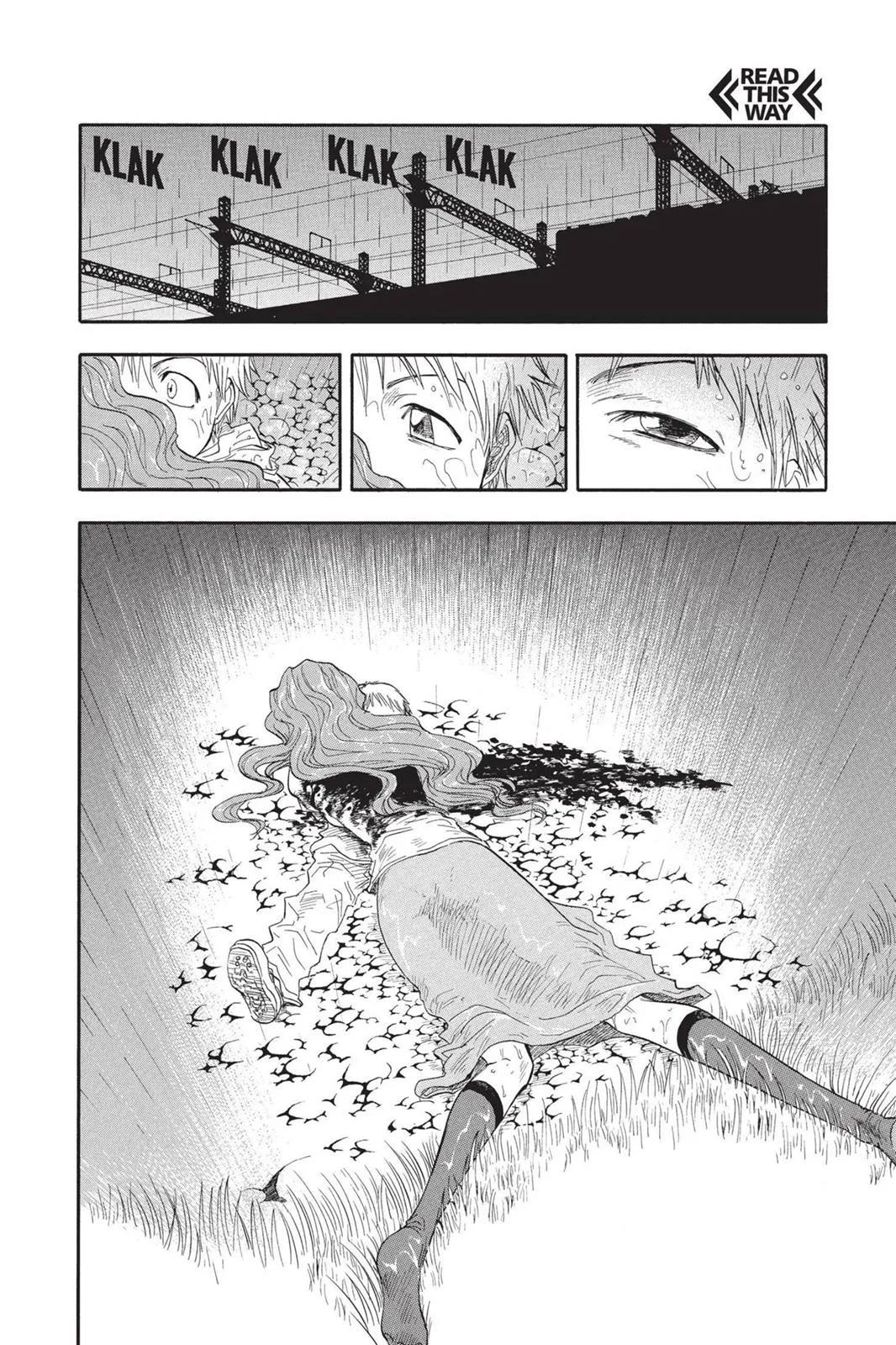 Bleach - Chapter 19 - Page 14