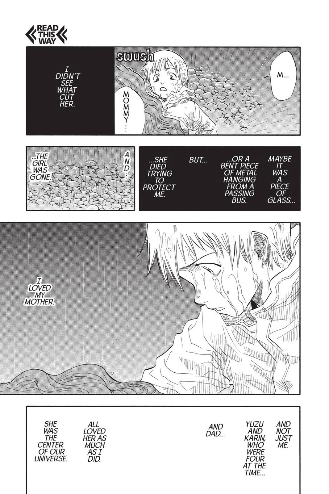 Bleach - Chapter 19 - Page 15