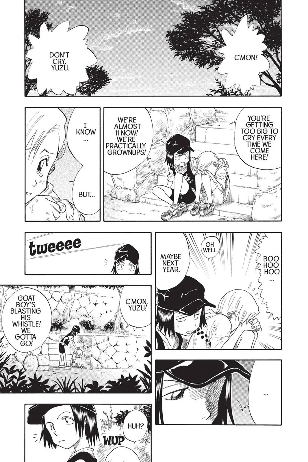 Bleach - Chapter 19 - Page 17