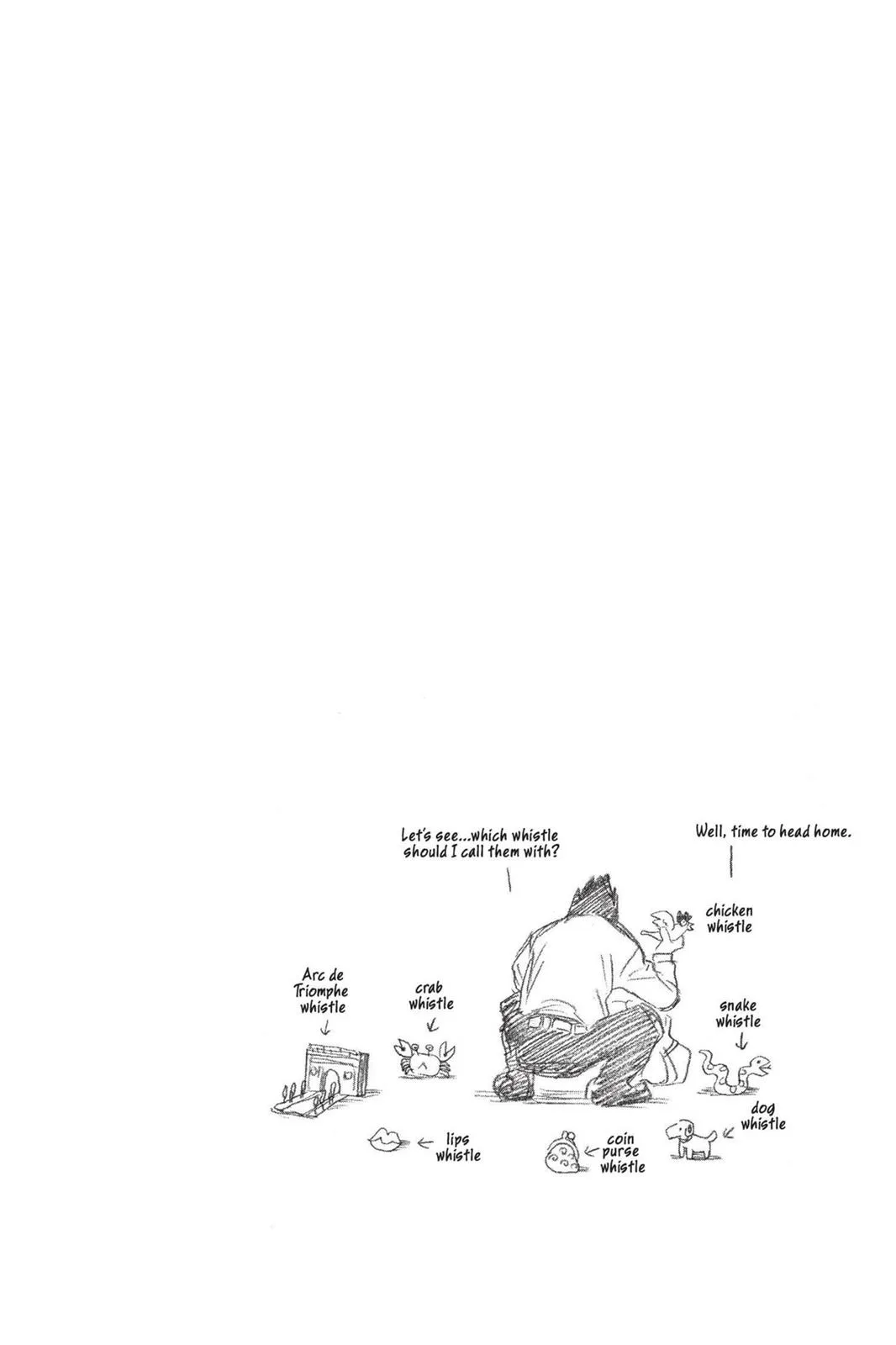 Bleach - Chapter 19 - Page 20
