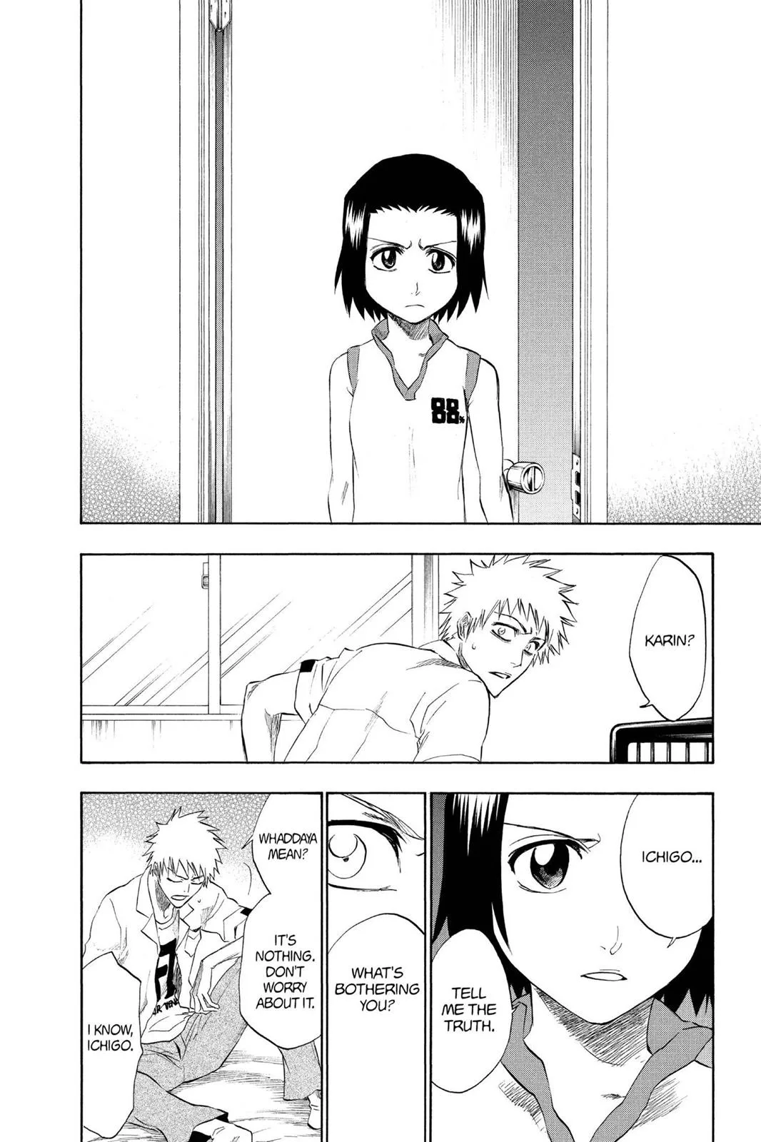 Bleach - Chapter 190 - Page 14