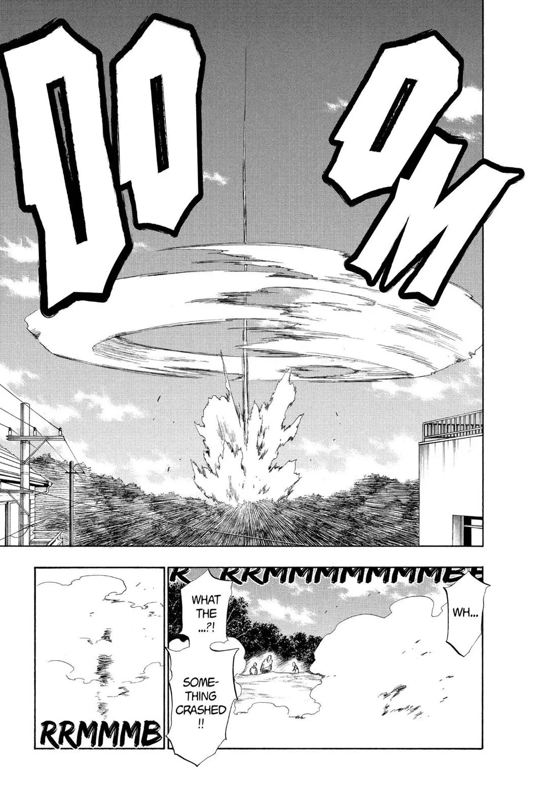 Bleach - Chapter 190 - Page 17