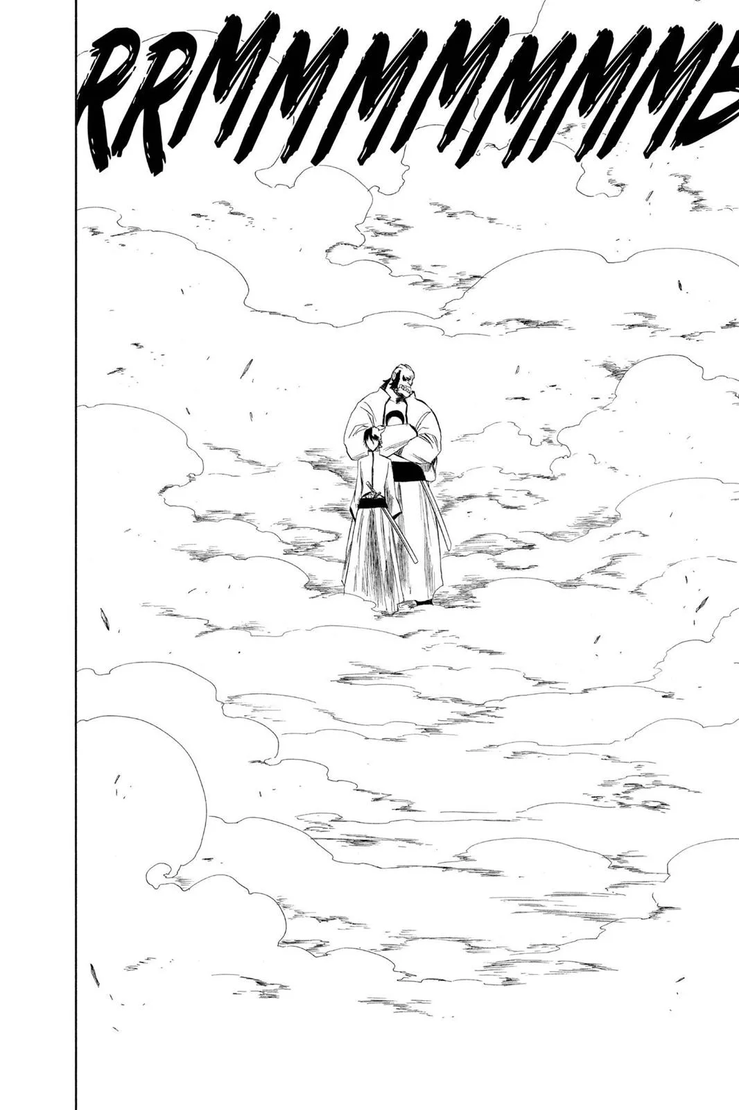 Bleach - Chapter 190 - Page 18