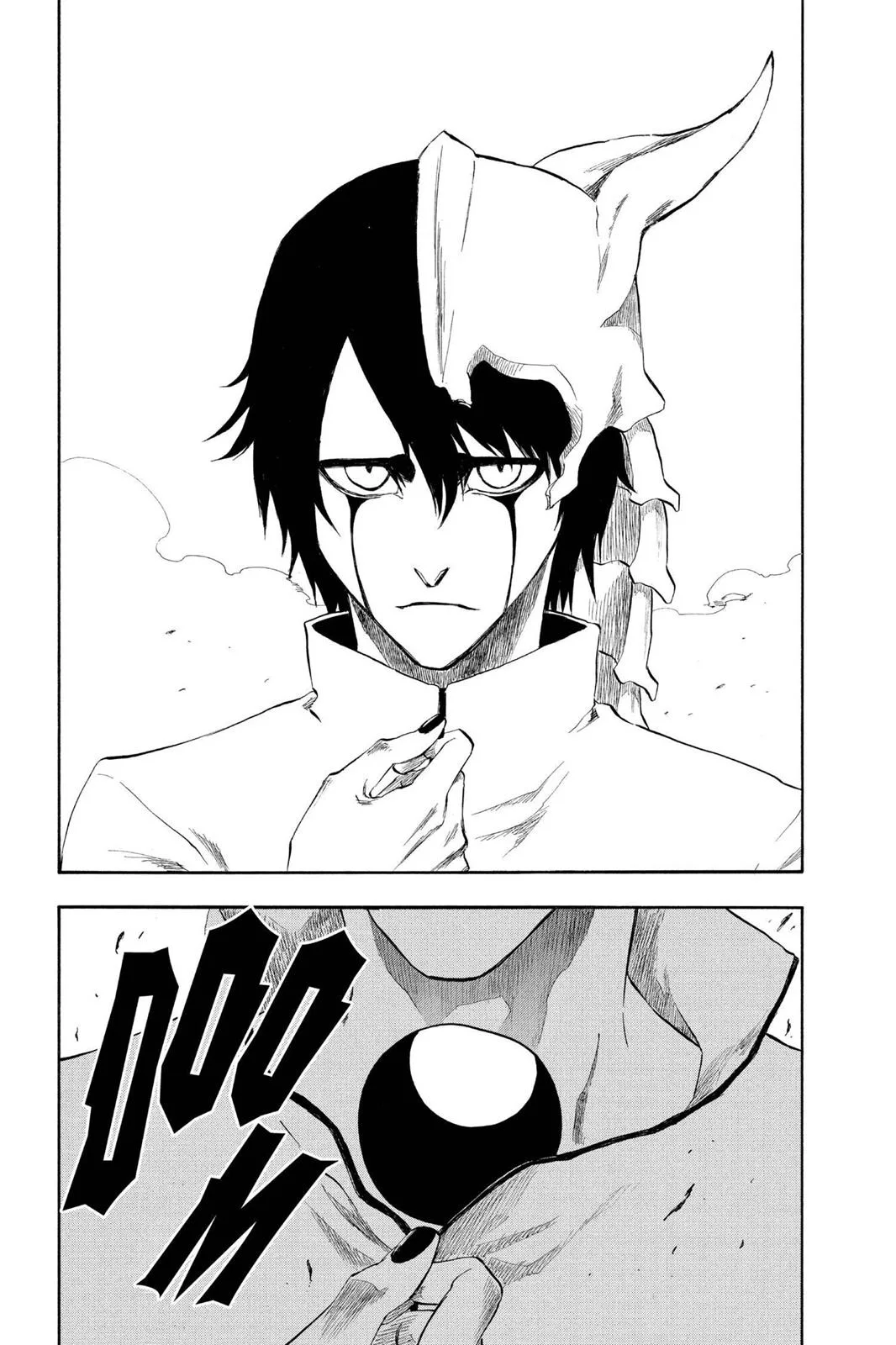 Bleach - Chapter 190 - Page 19