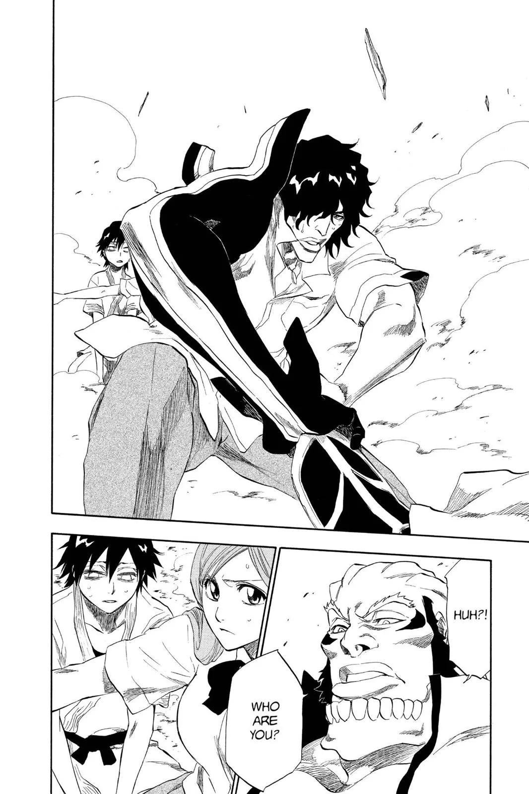 Bleach - Chapter 191 - Page 14