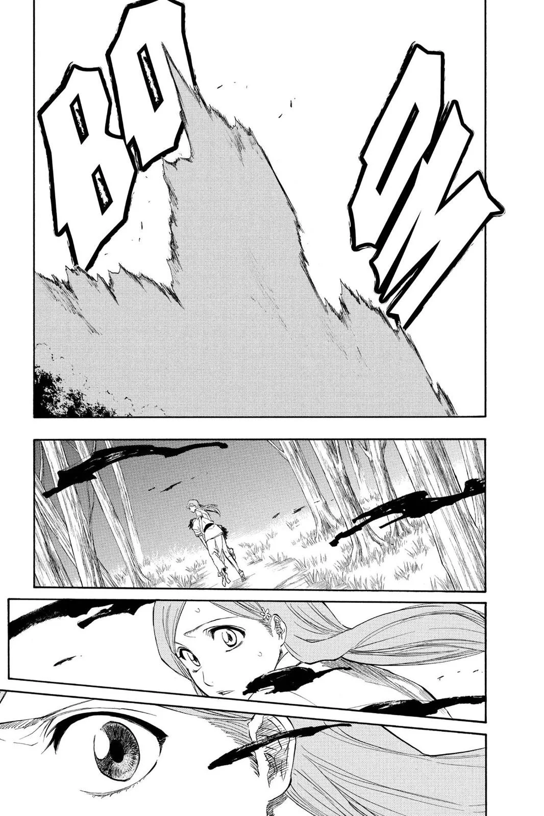 Bleach - Chapter 191 - Page 17