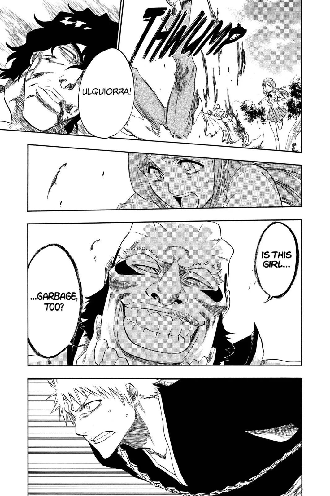 Bleach - Chapter 191 - Page 19