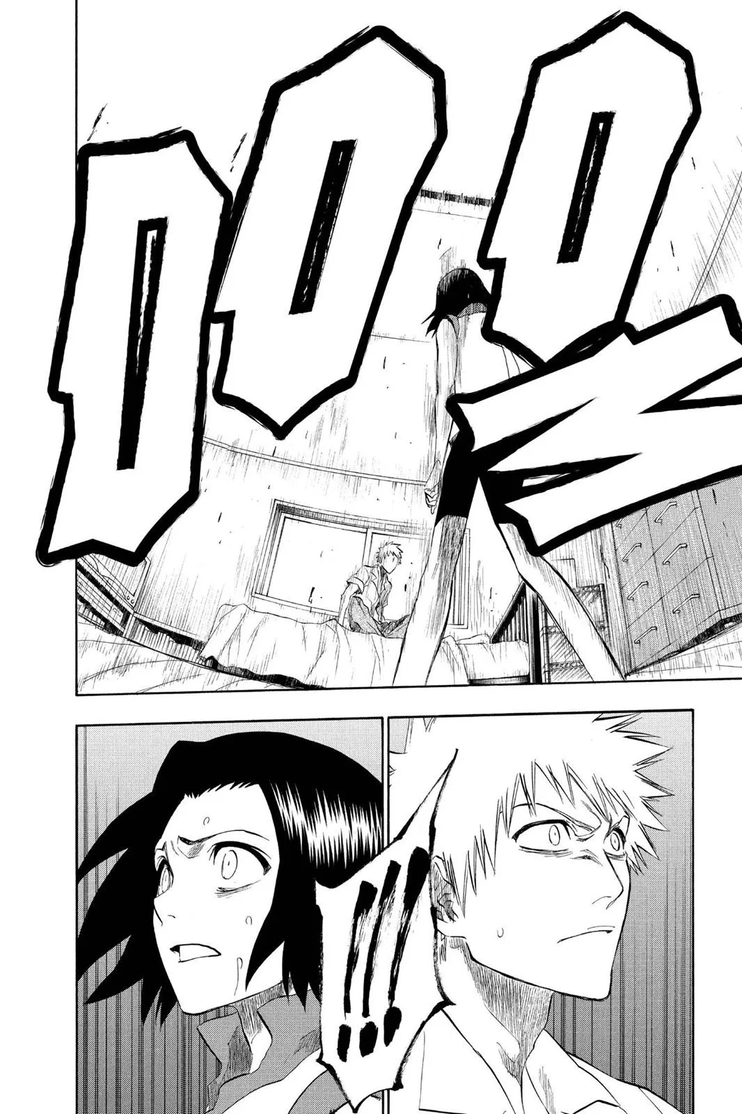 Bleach - Chapter 191 - Page 2
