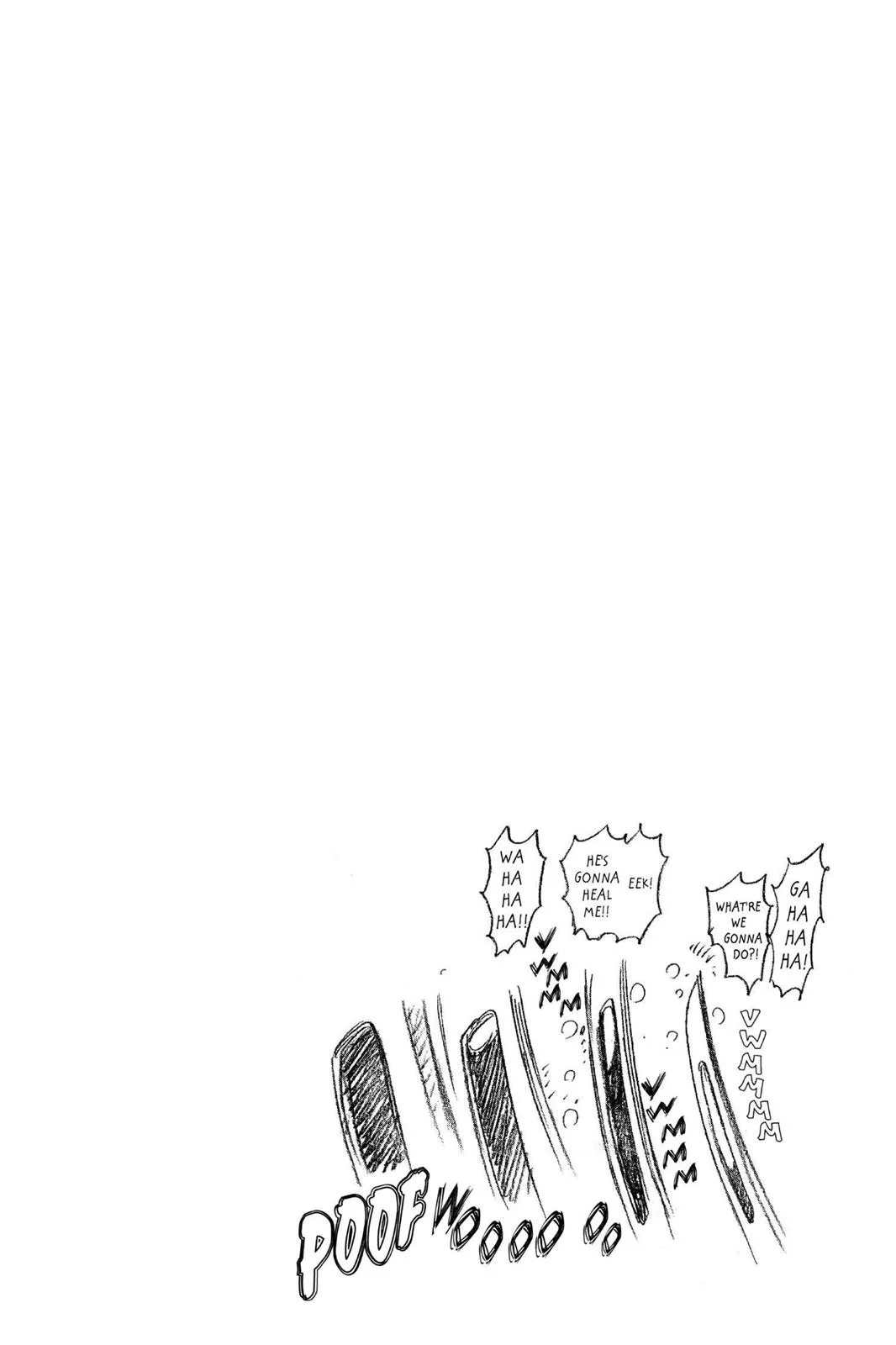 Bleach - Chapter 191 - Page 20