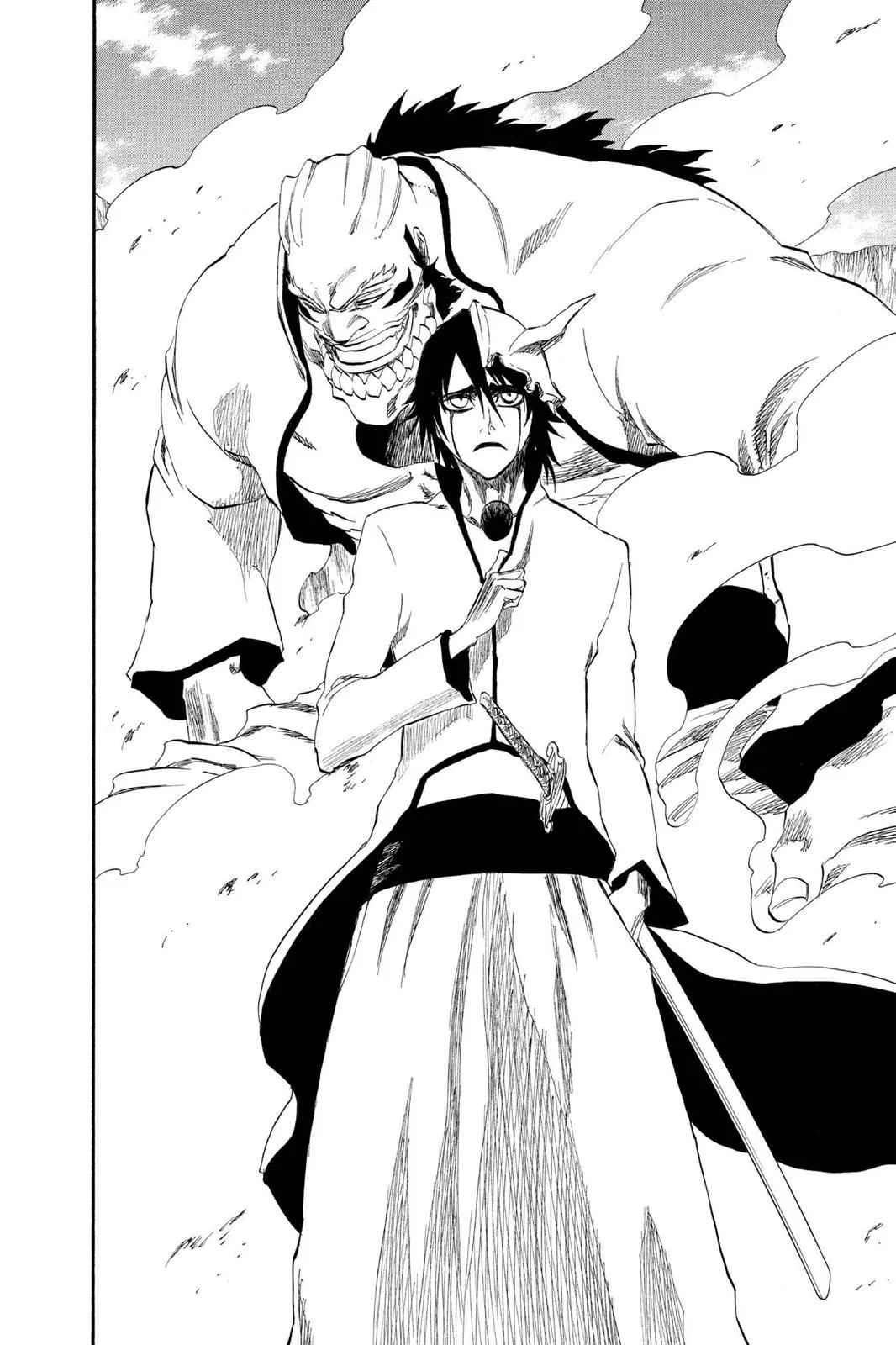 Bleach - Chapter 191 - Page 6