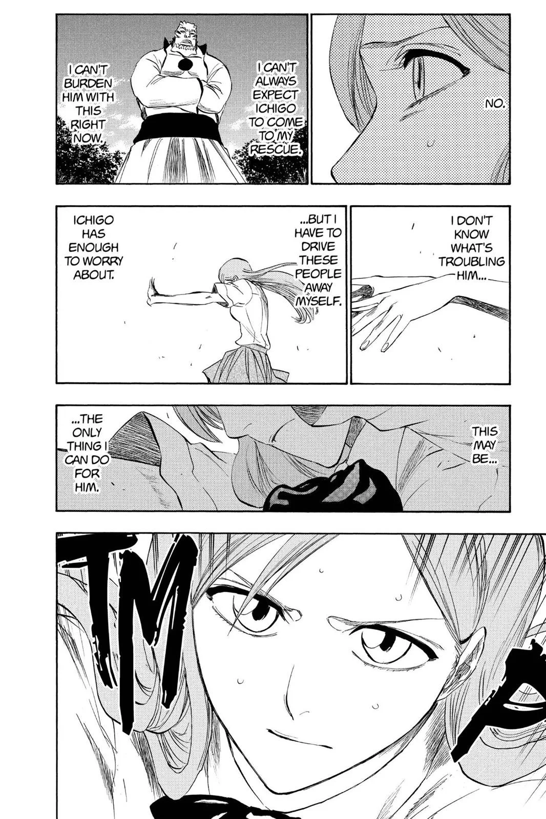 Bleach - Chapter 192 - Page 10