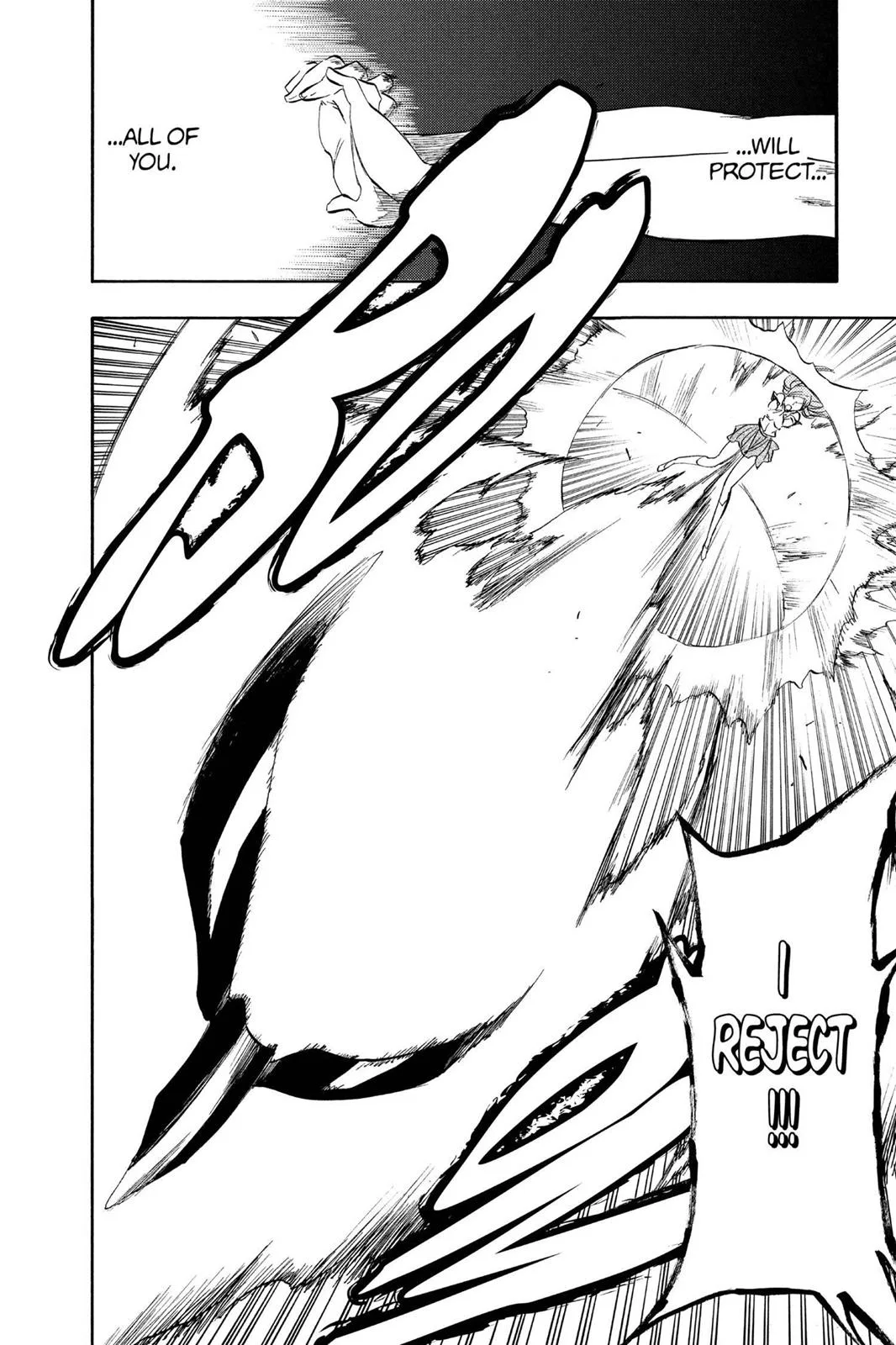 Bleach - Chapter 192 - Page 12