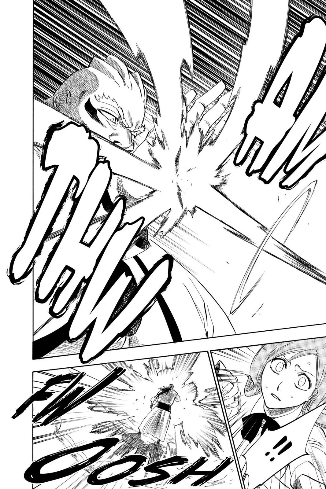 Bleach - Chapter 192 - Page 14