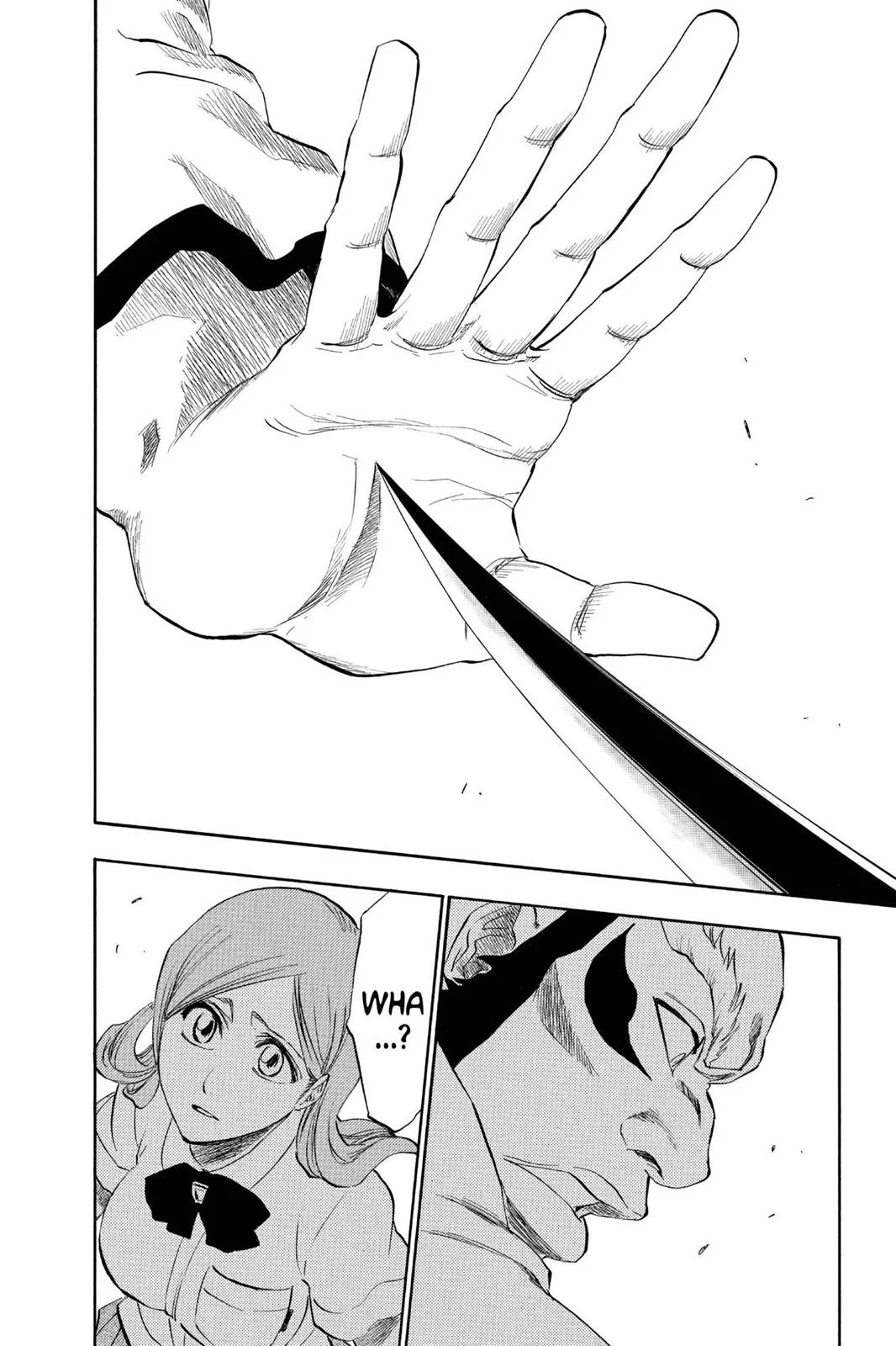 Bleach - Chapter 192 - Page 16