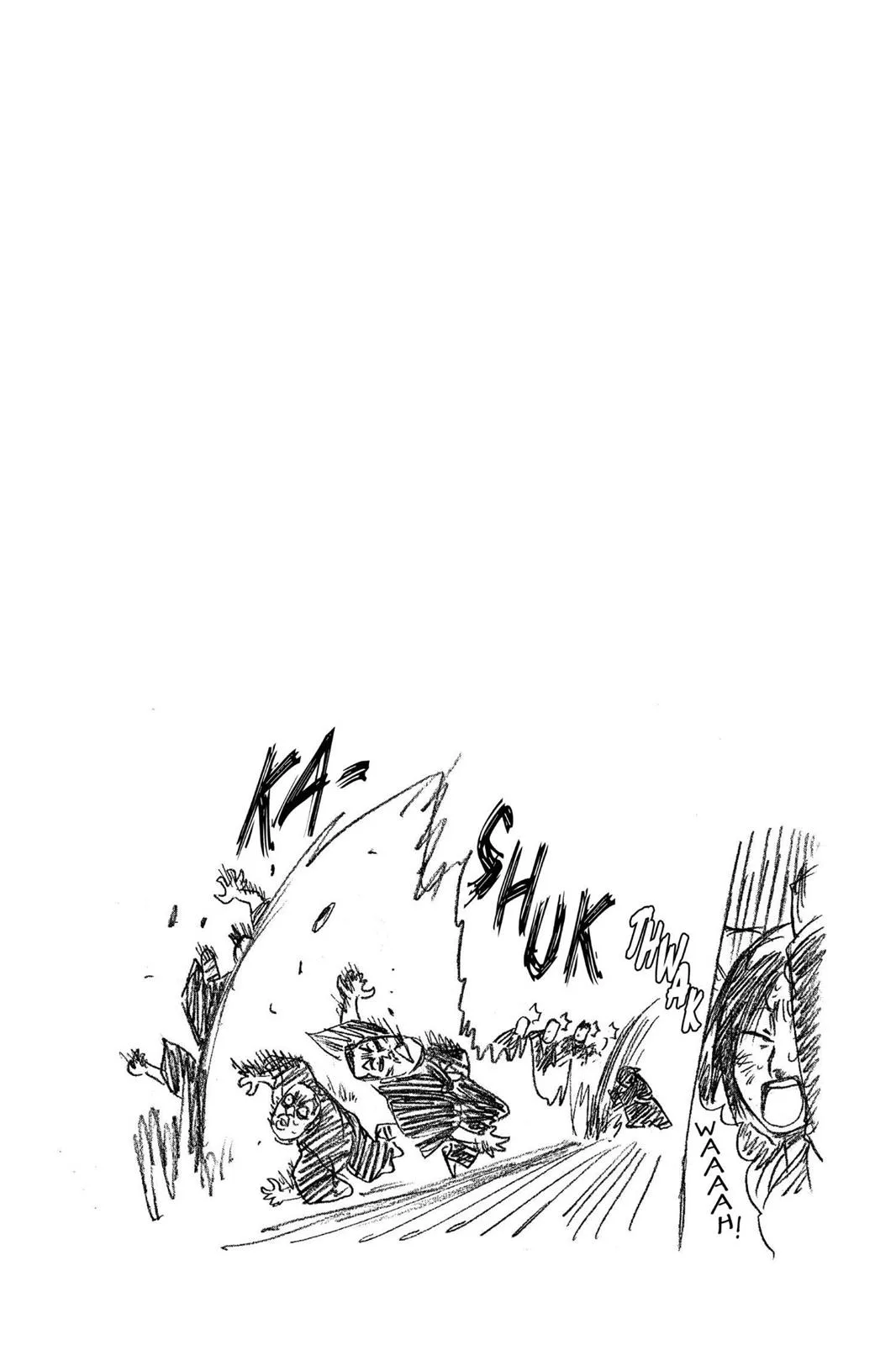 Bleach - Chapter 192 - Page 20