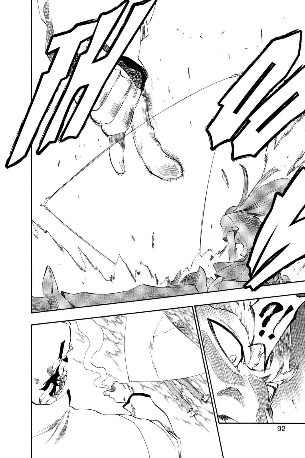 Bleach - Chapter 192 - Page 6