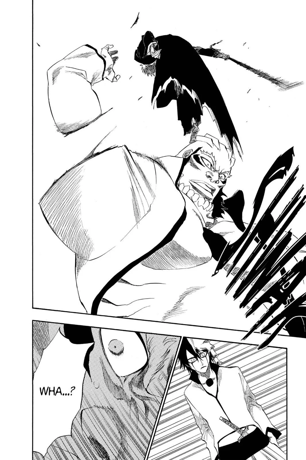 Bleach - Chapter 193 - Page 11