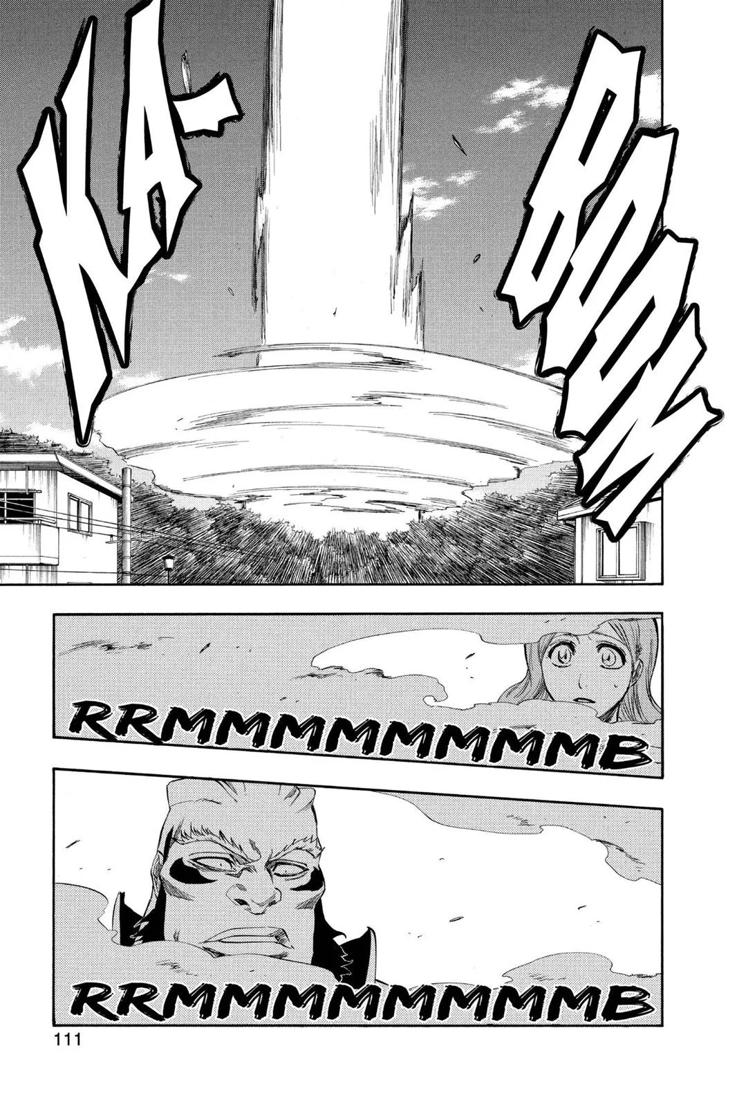 Bleach - Chapter 193 - Page 4
