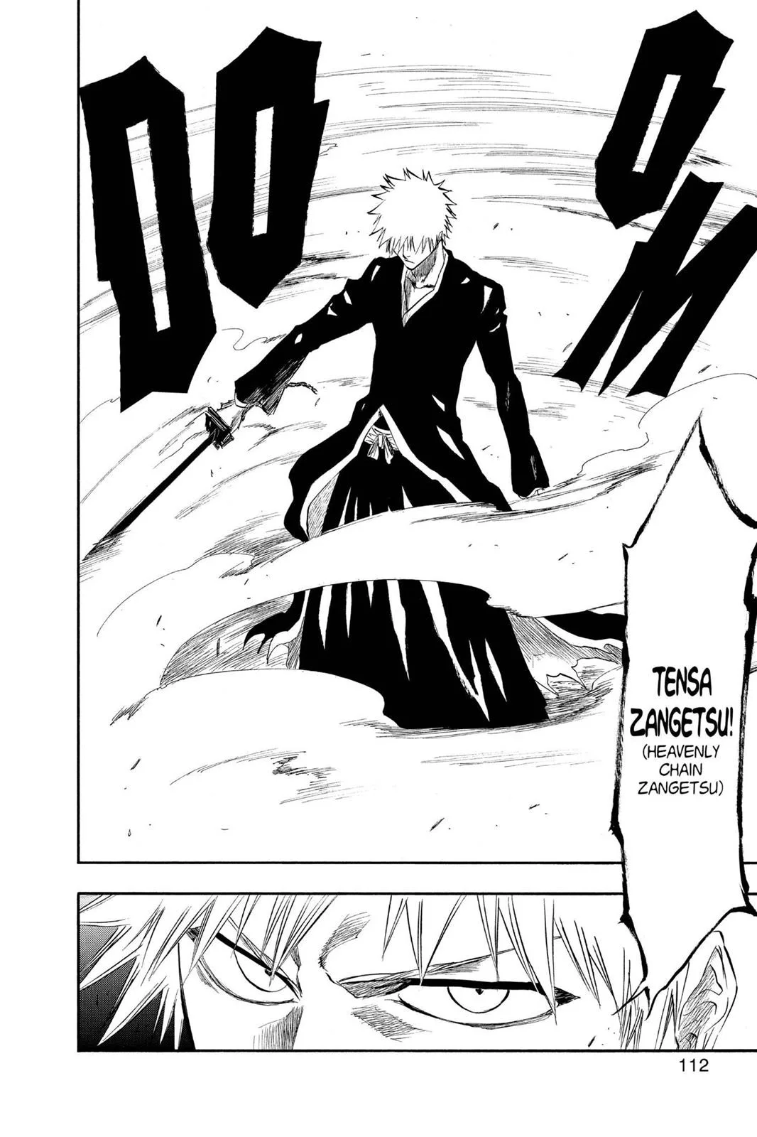 Bleach - Chapter 193 - Page 5
