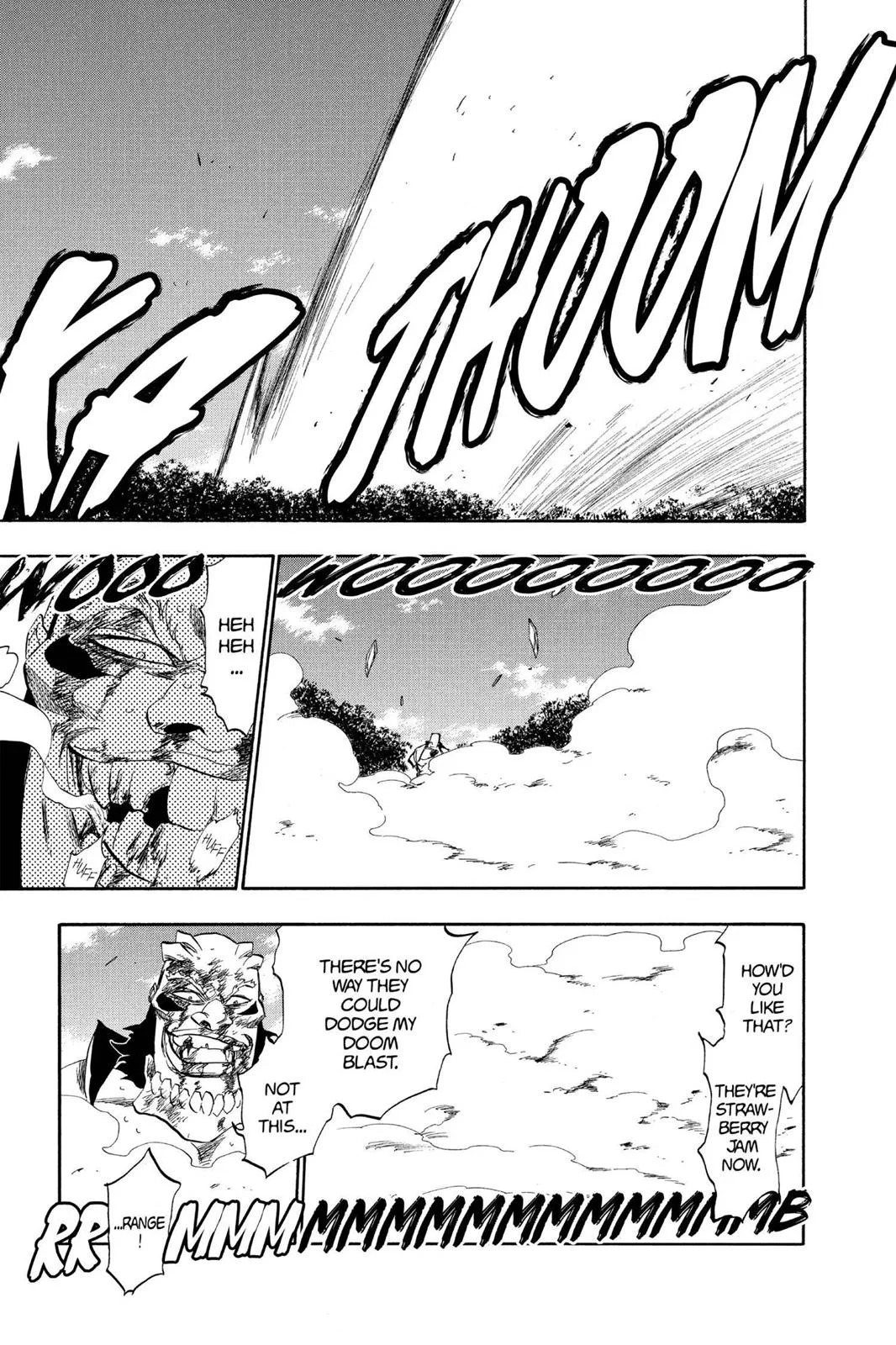 Bleach - Chapter 194 - Page 11