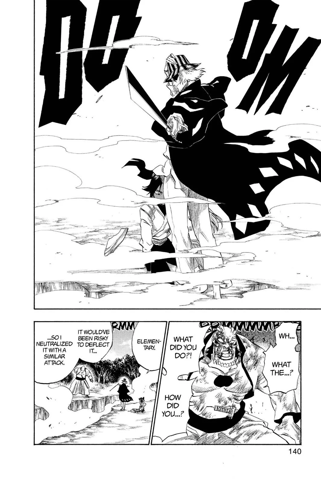 Bleach - Chapter 194 - Page 12