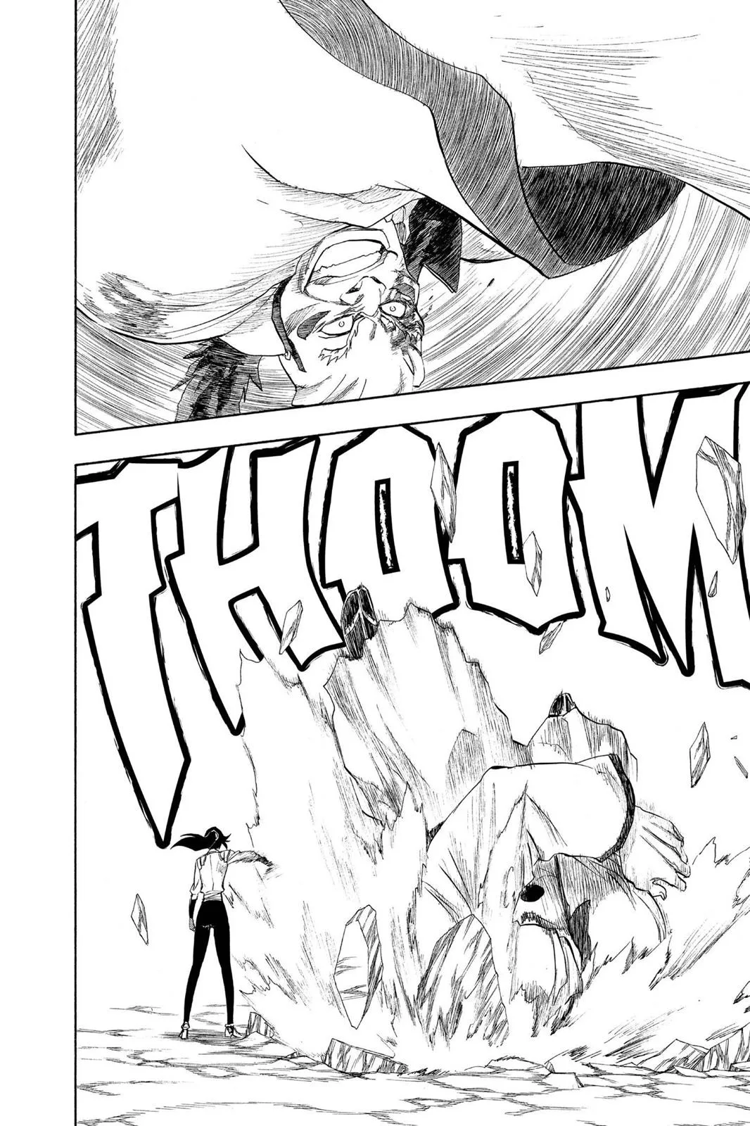 Bleach - Chapter 194 - Page 2