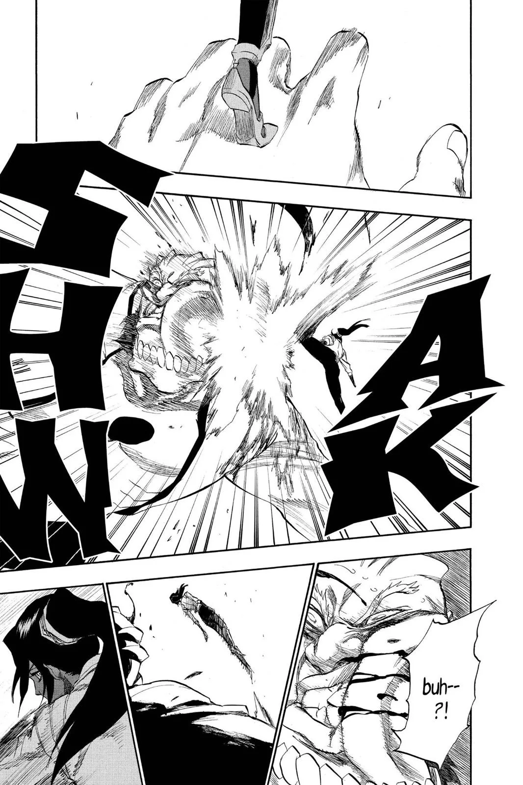 Bleach - Chapter 194 - Page 5