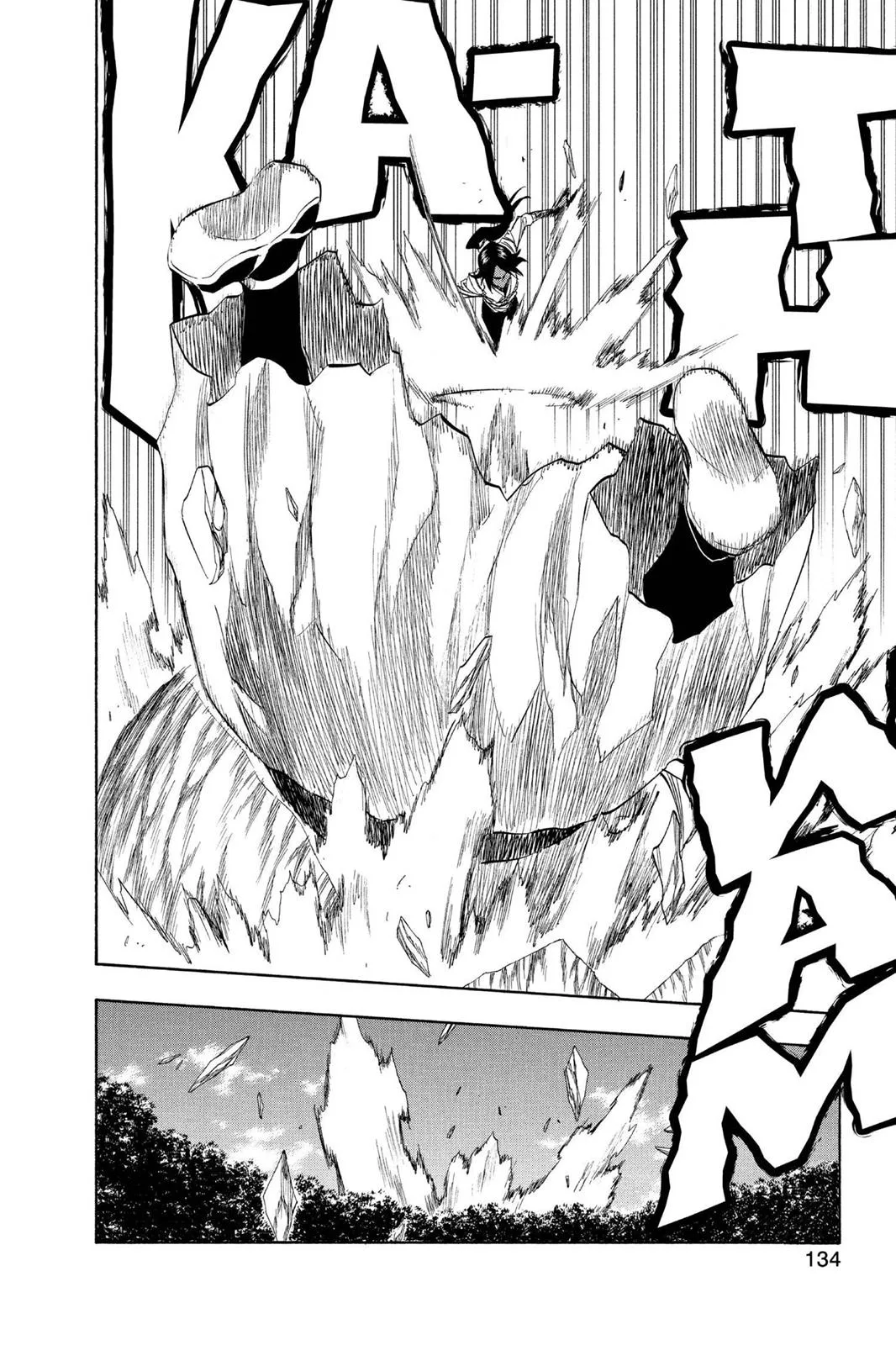 Bleach - Chapter 194 - Page 6