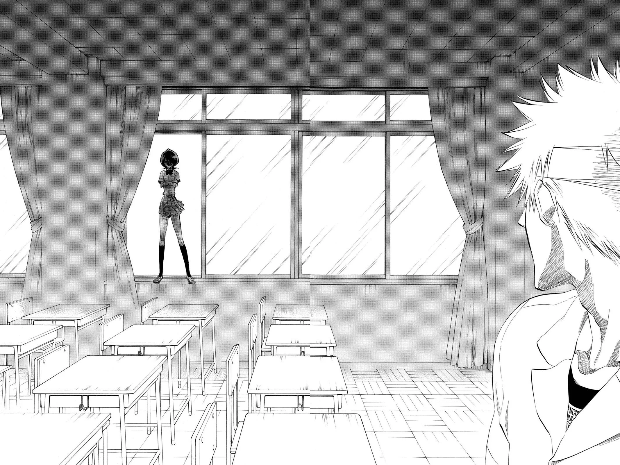 Bleach - Chapter 195 - Page 15