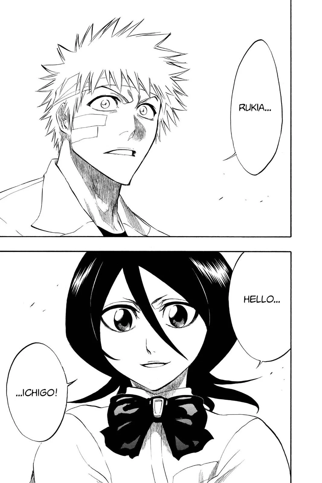 Bleach - Chapter 195 - Page 17