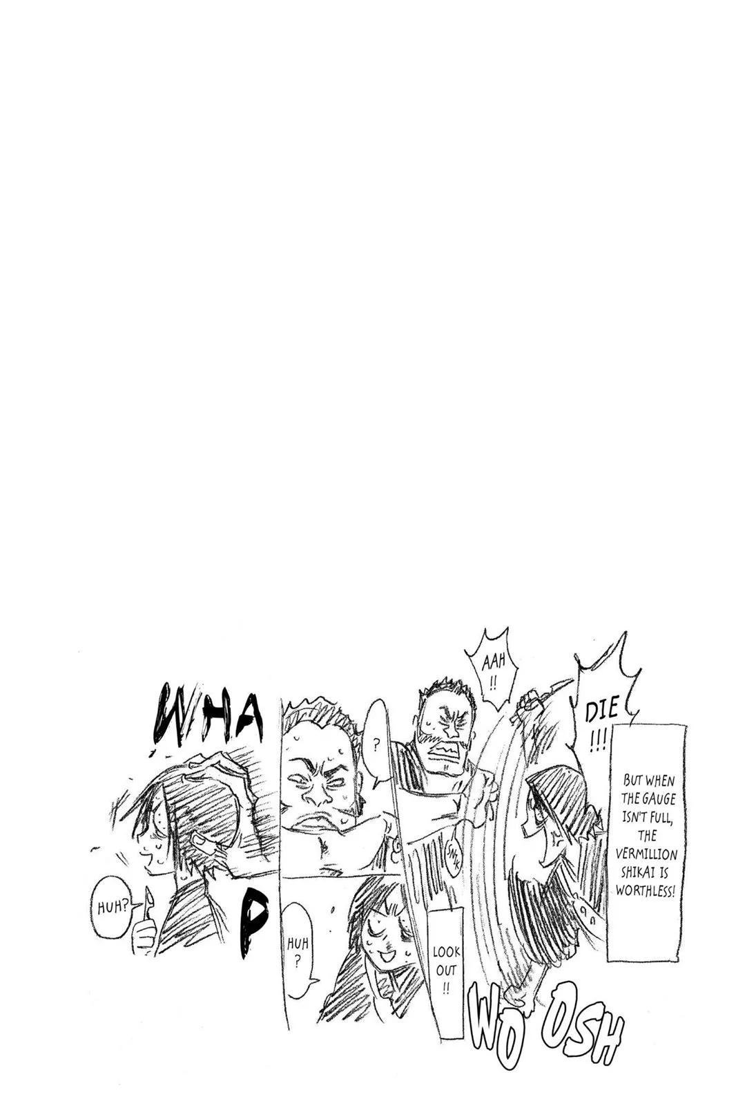 Bleach - Chapter 195 - Page 18